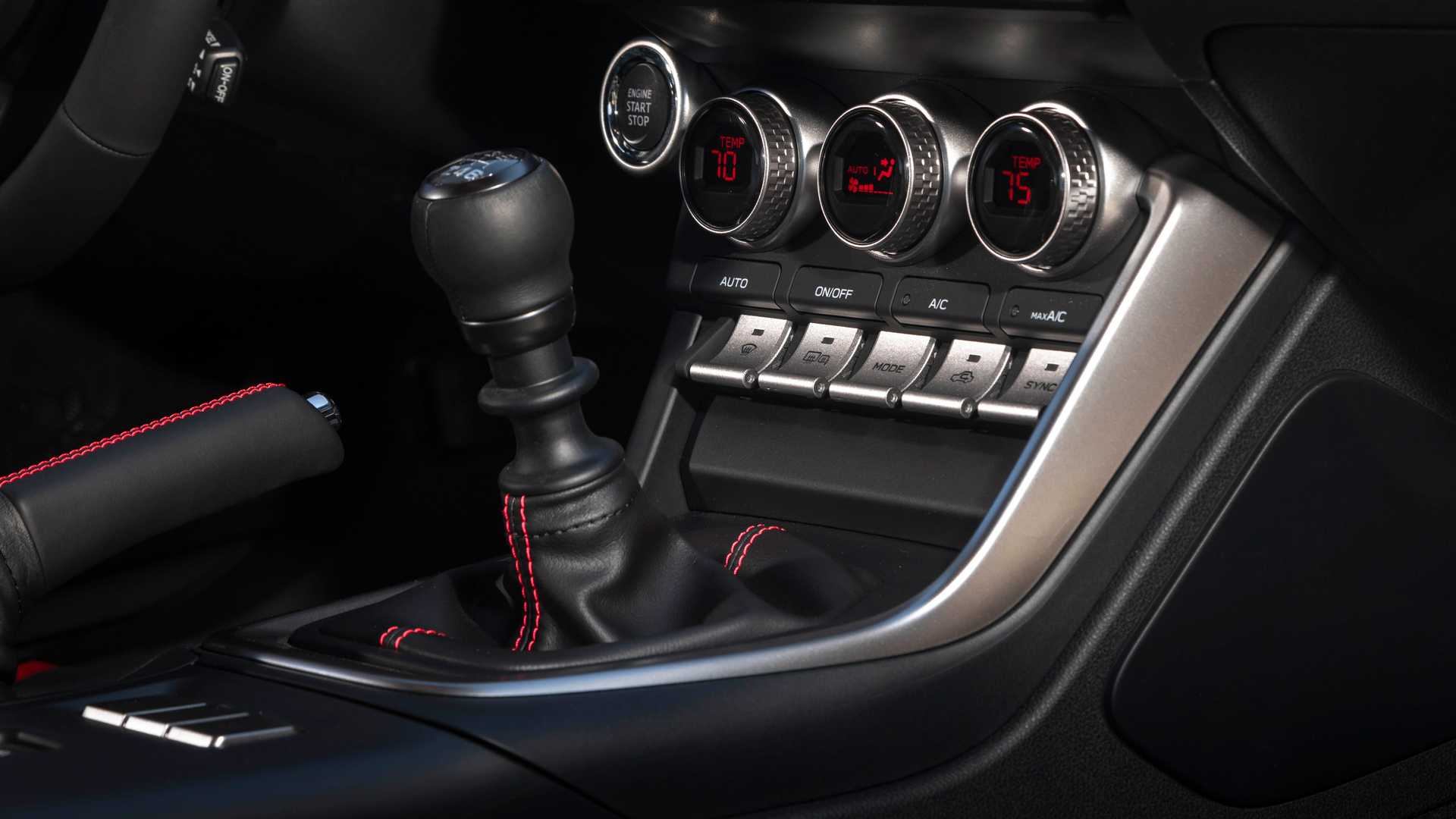 2022 - SUBARU BRZ, foto 46