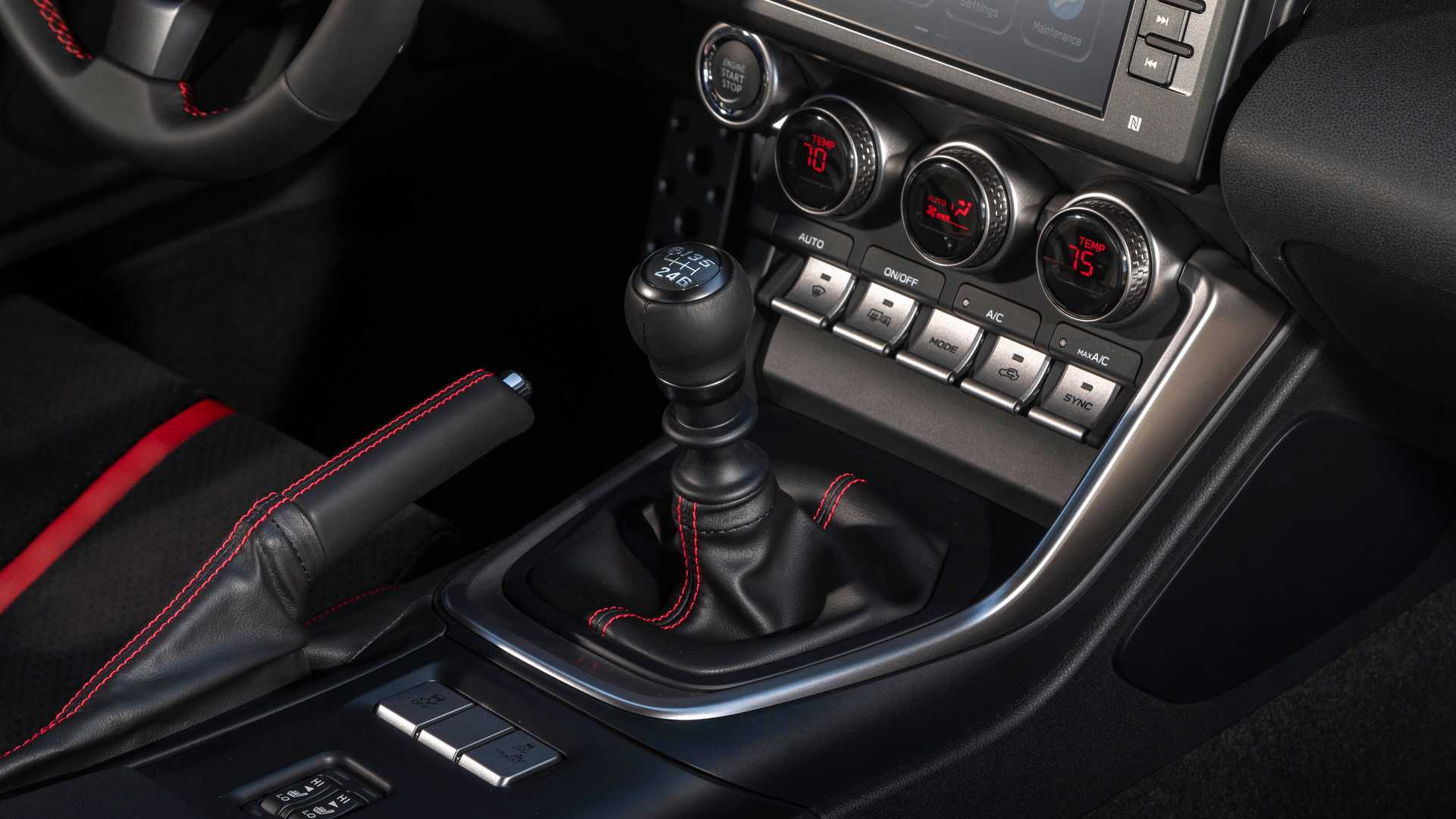 2022 - SUBARU BRZ, foto 47