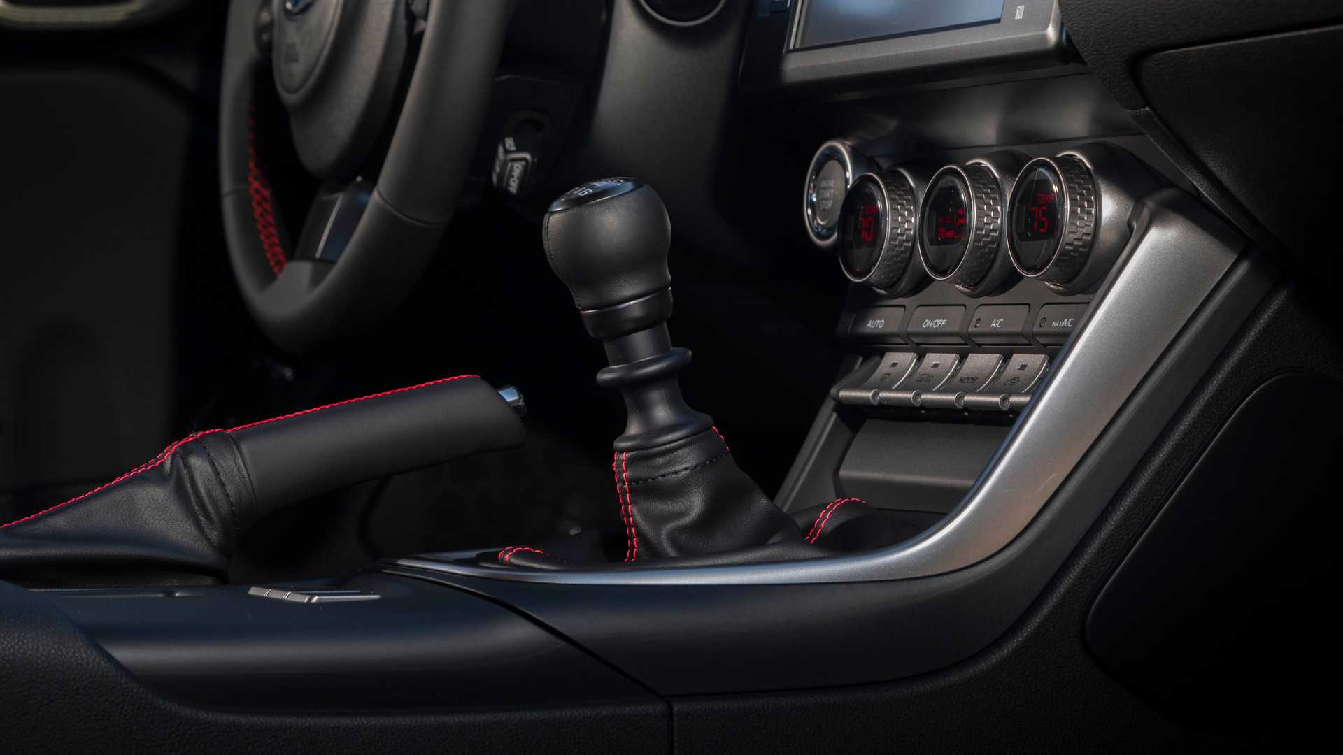 2022 - SUBARU BRZ, foto 48