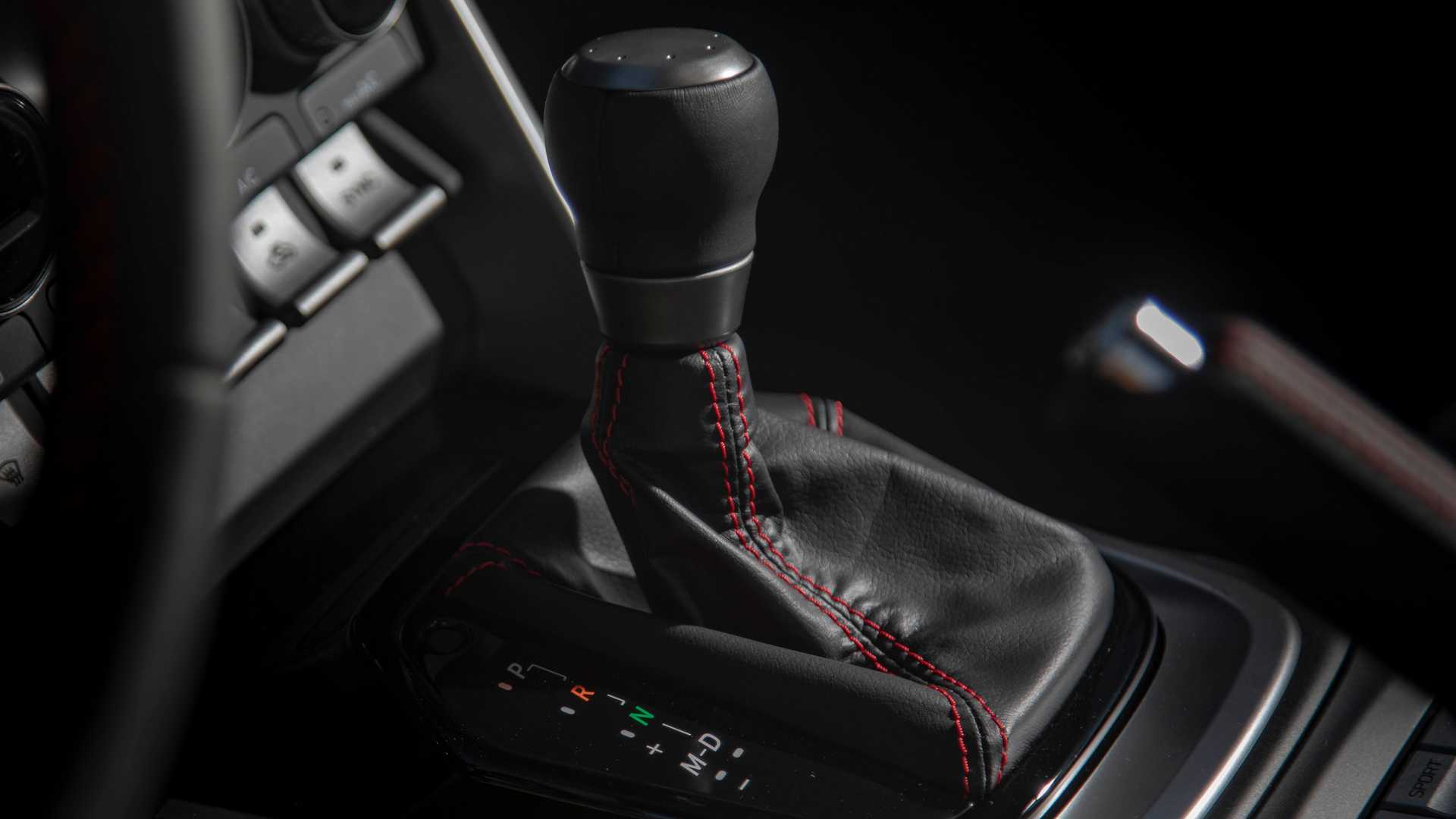 2022 - SUBARU BRZ, foto 49
