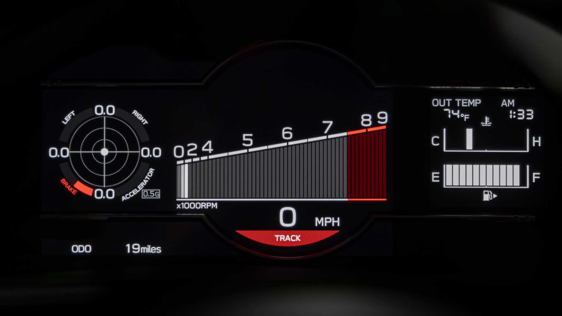 2022 - SUBARU BRZ, foto 52