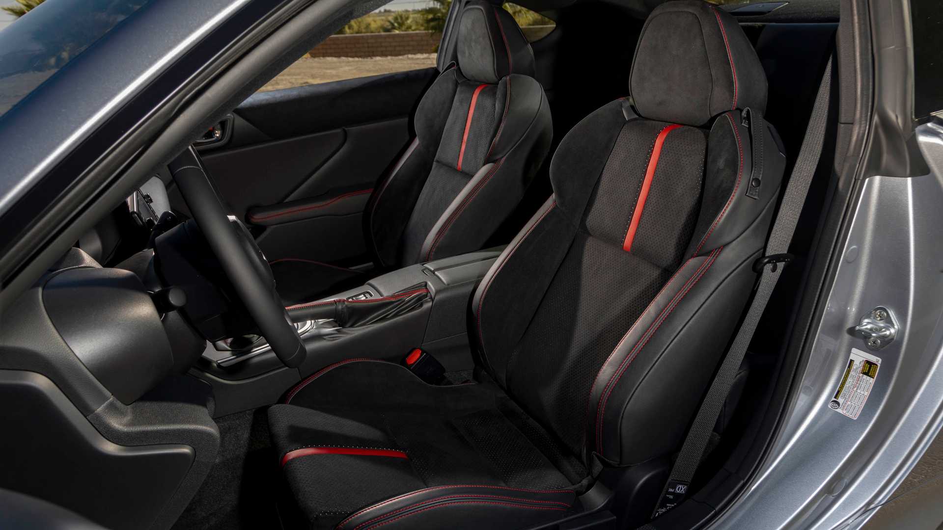 2022 - SUBARU BRZ, foto 53
