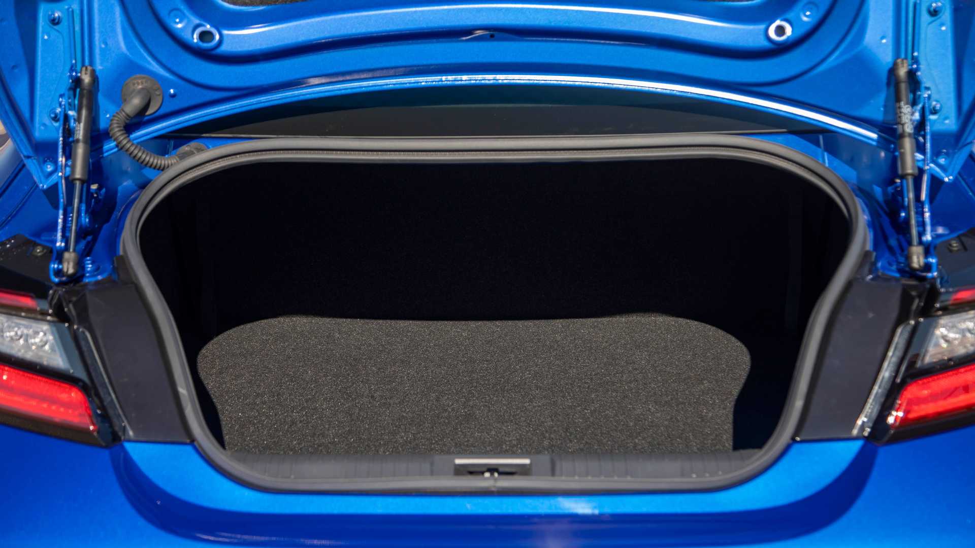2022 - SUBARU BRZ, foto 58