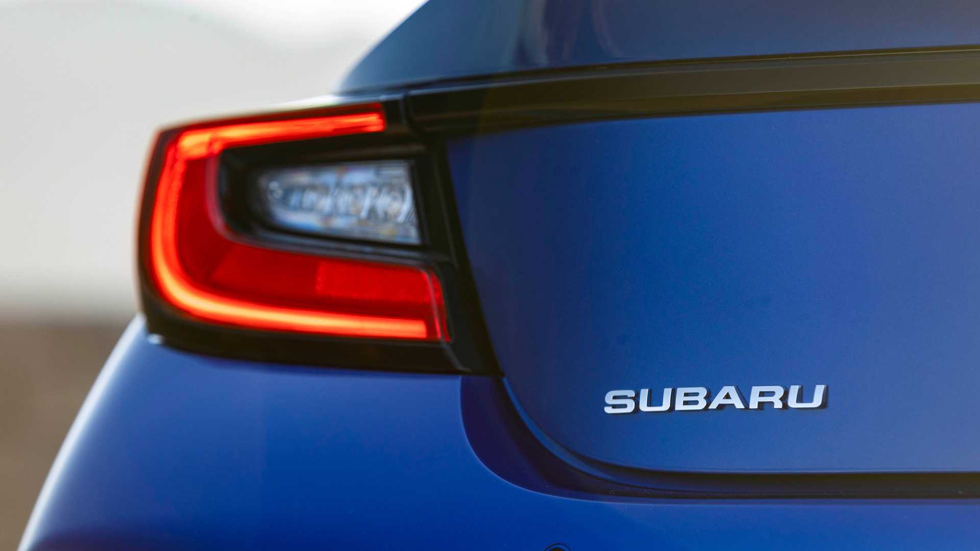 2022 - SUBARU BRZ, foto 59