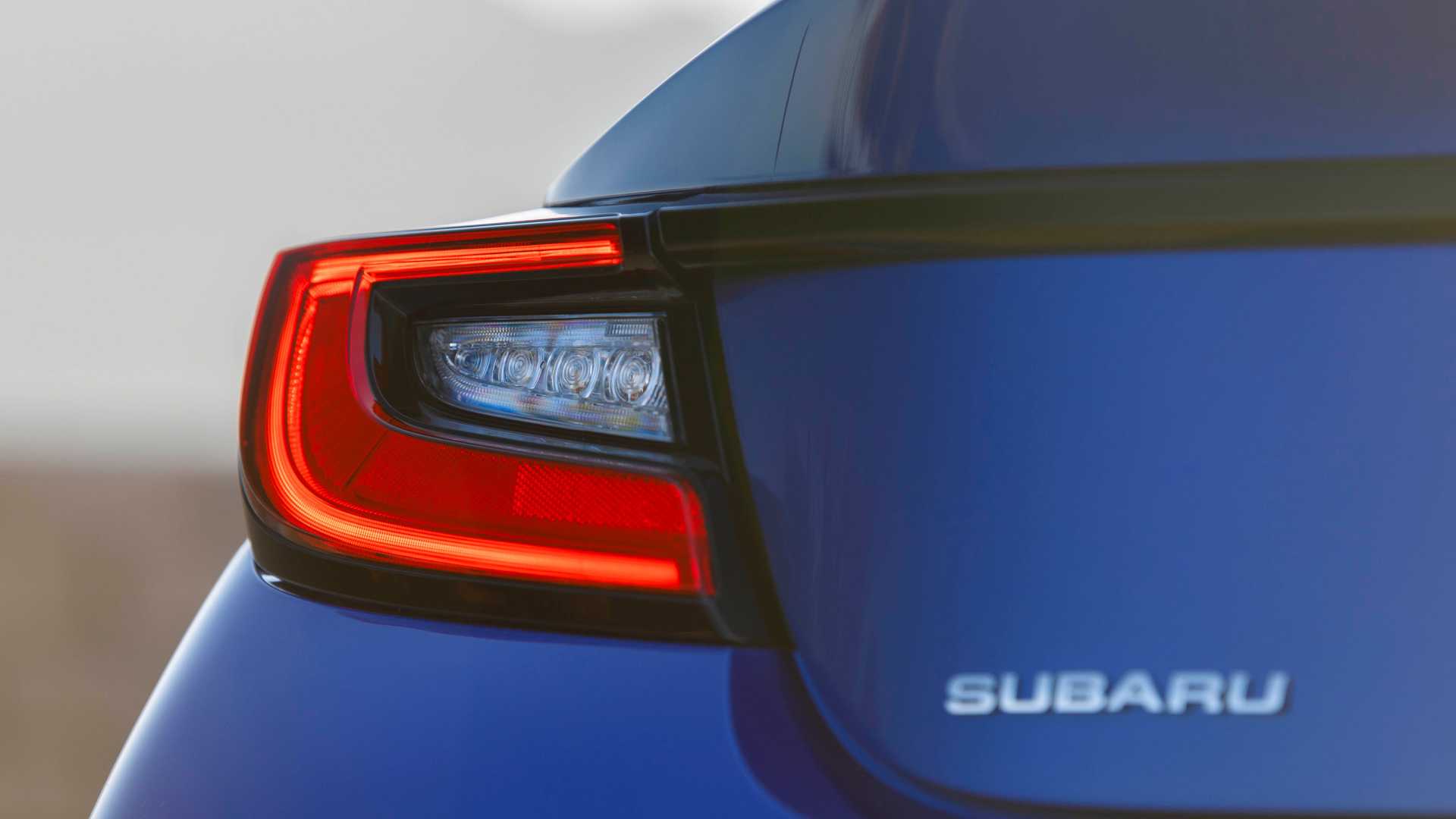 2022 - SUBARU BRZ, foto 60