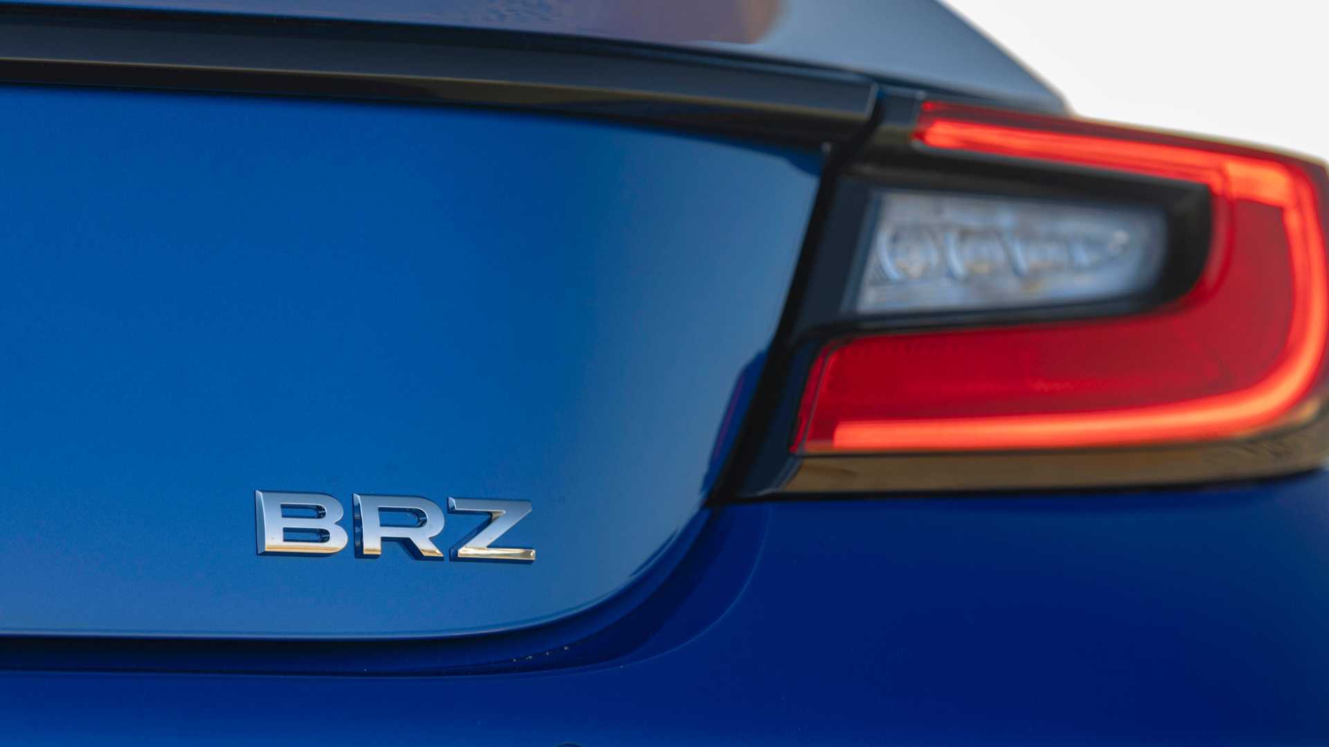 2022 - SUBARU BRZ, foto 61