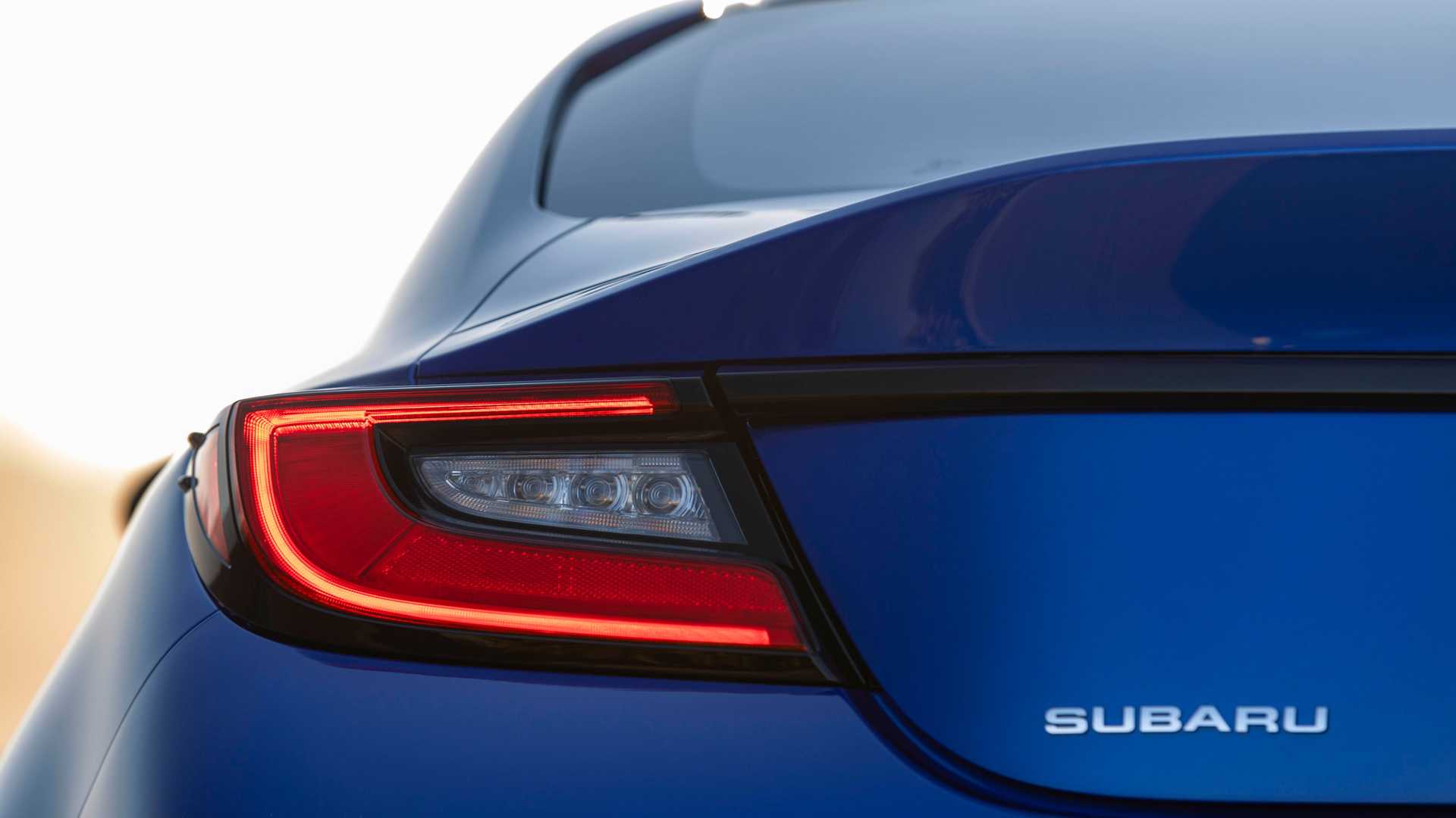 2022 - SUBARU BRZ, foto 62