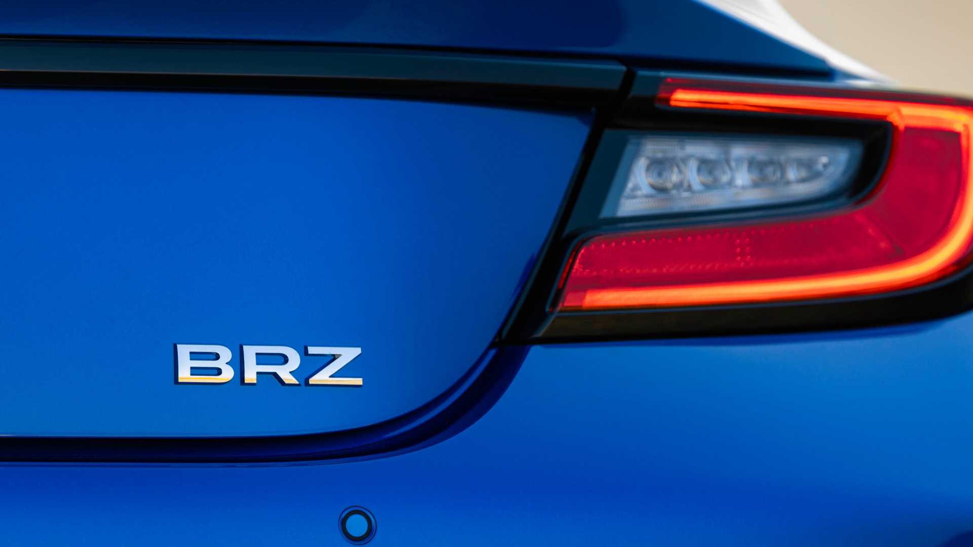 2022 - SUBARU BRZ, foto 63