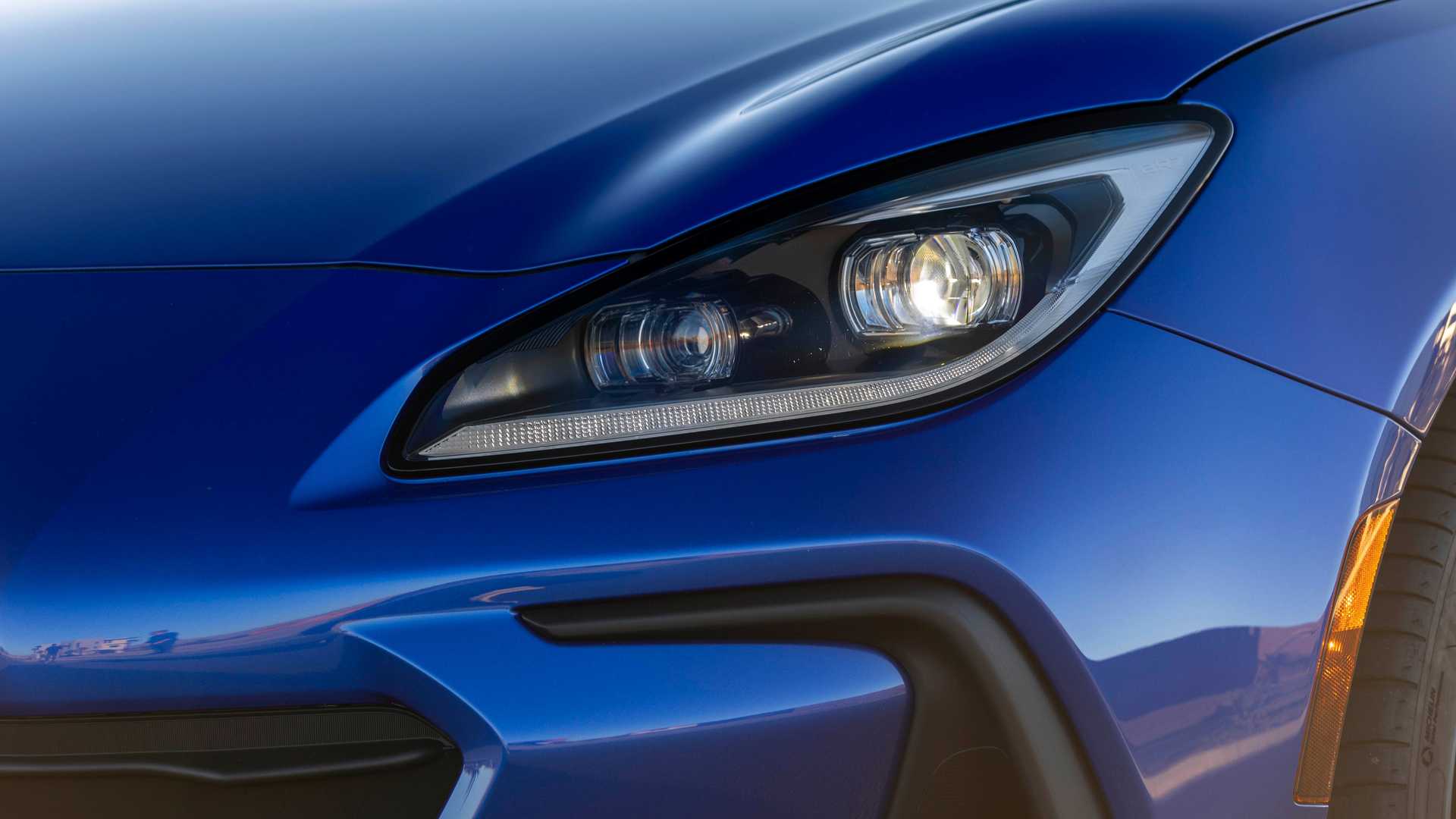 2022 - SUBARU BRZ, foto 65
