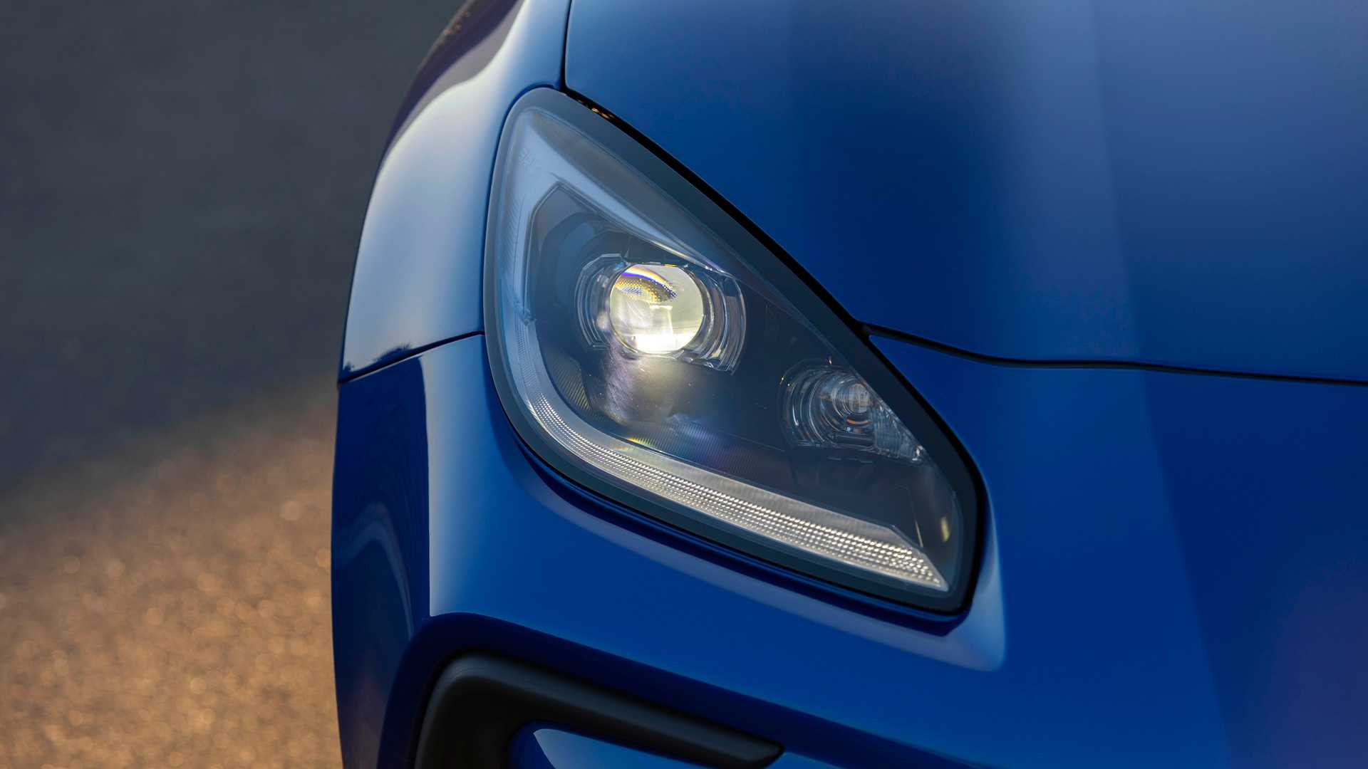 2022 - SUBARU BRZ, foto 66