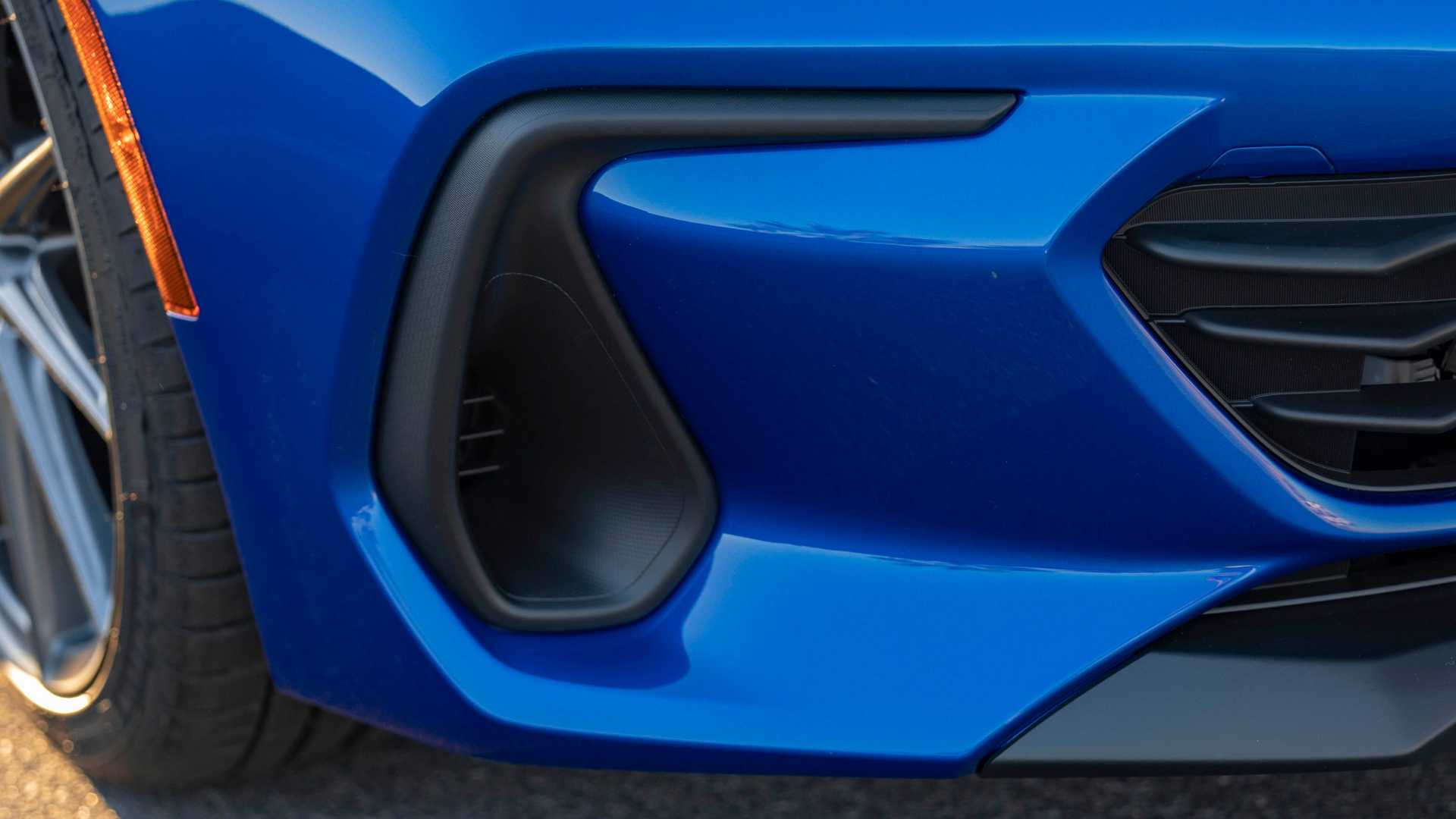 2022 - SUBARU BRZ, foto 67