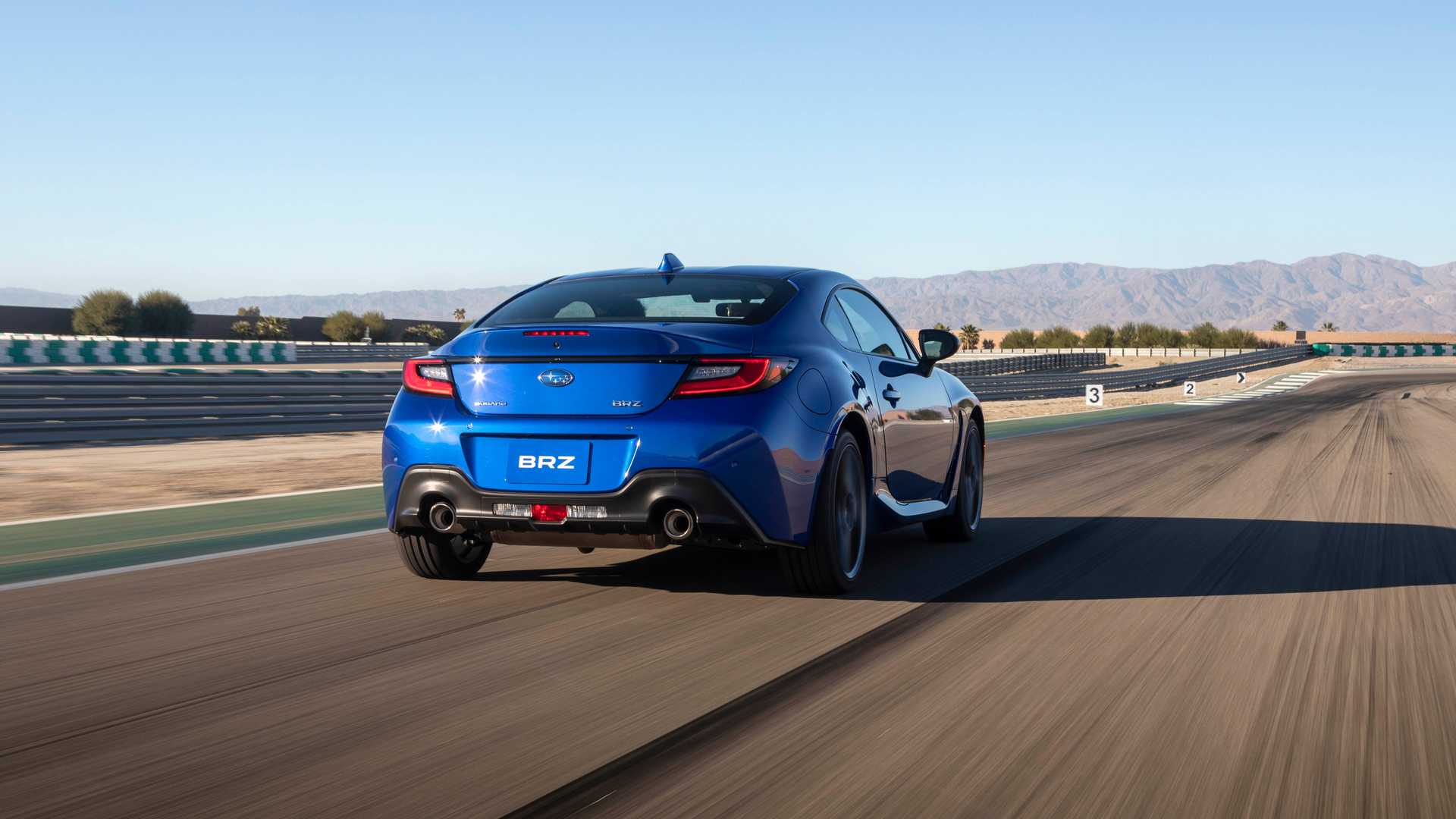 2022 - SUBARU BRZ, foto 69