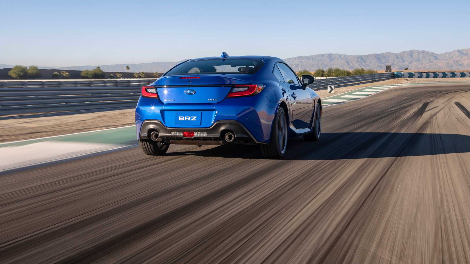 2022 - SUBARU BRZ, foto 70