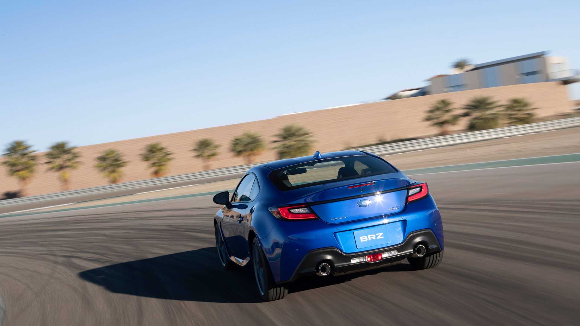 2022 - SUBARU BRZ, foto 71