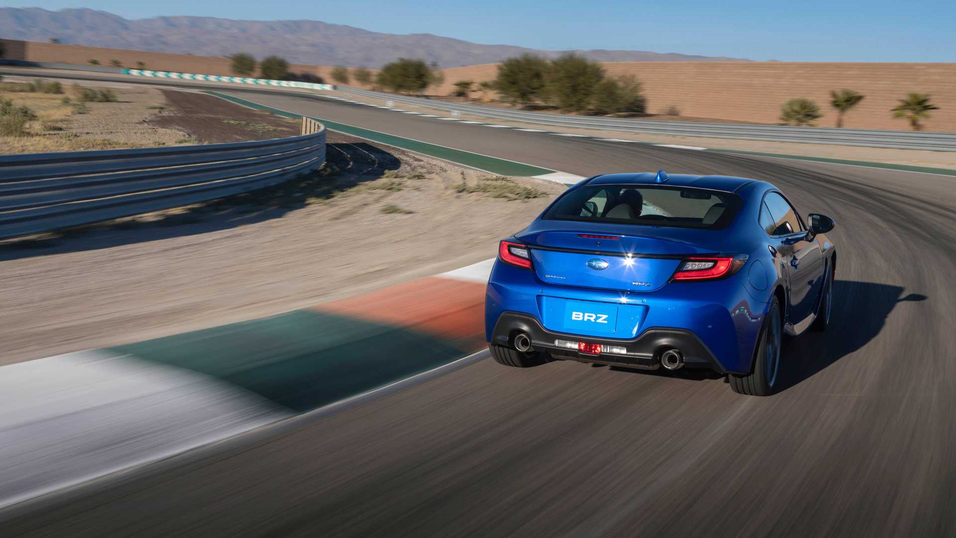 2022 - SUBARU BRZ, foto 72