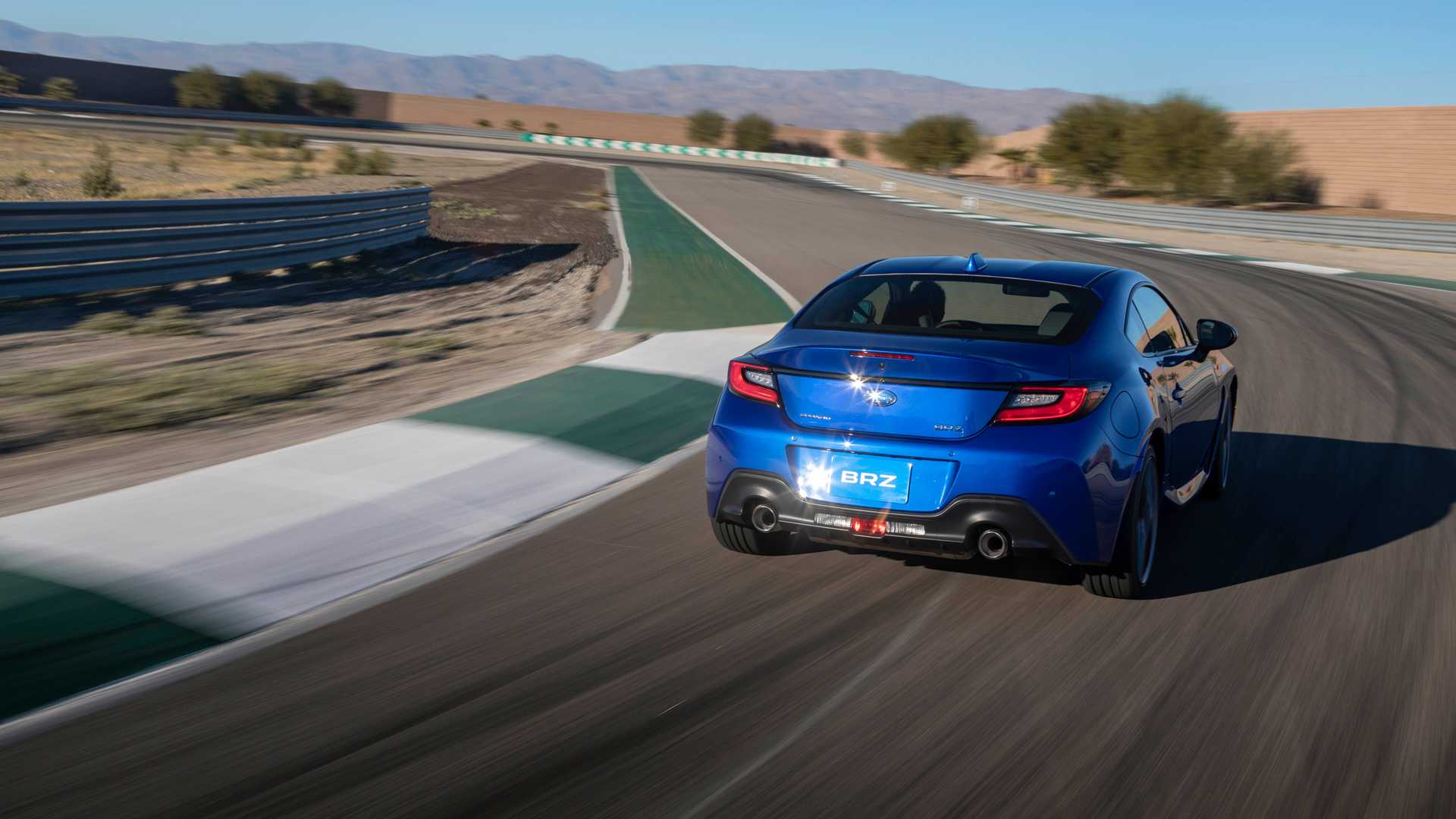 2022 - SUBARU BRZ, foto 73