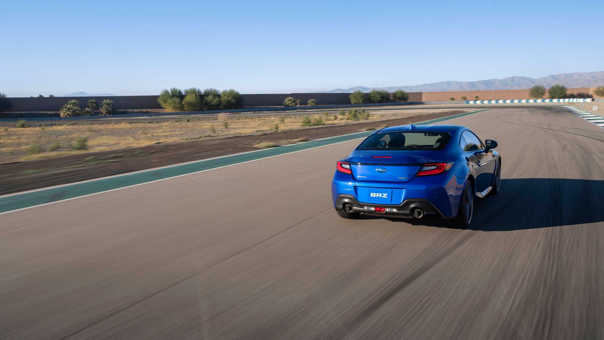 2022 - SUBARU BRZ, foto 74