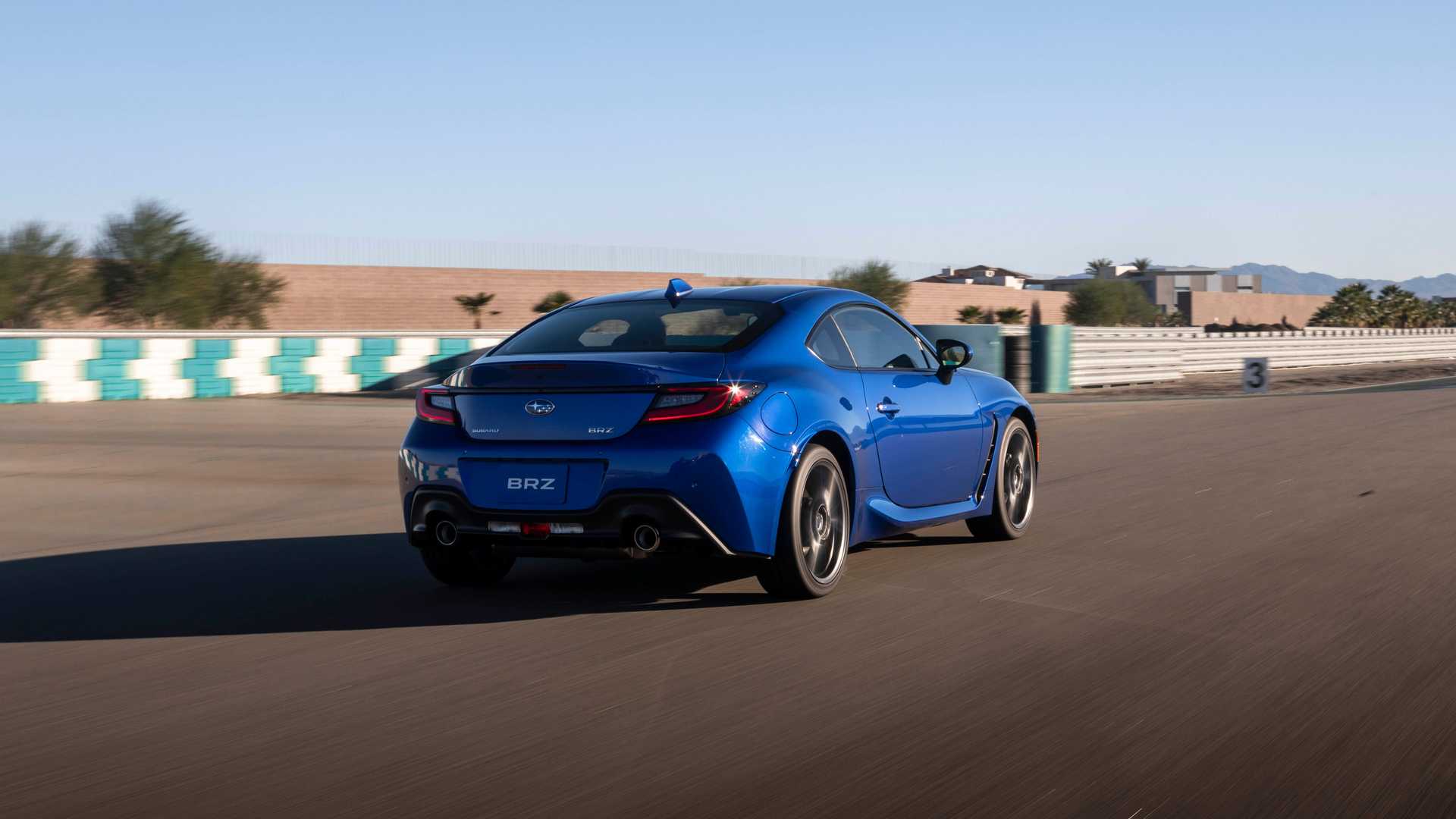 2022 - SUBARU BRZ, foto 75