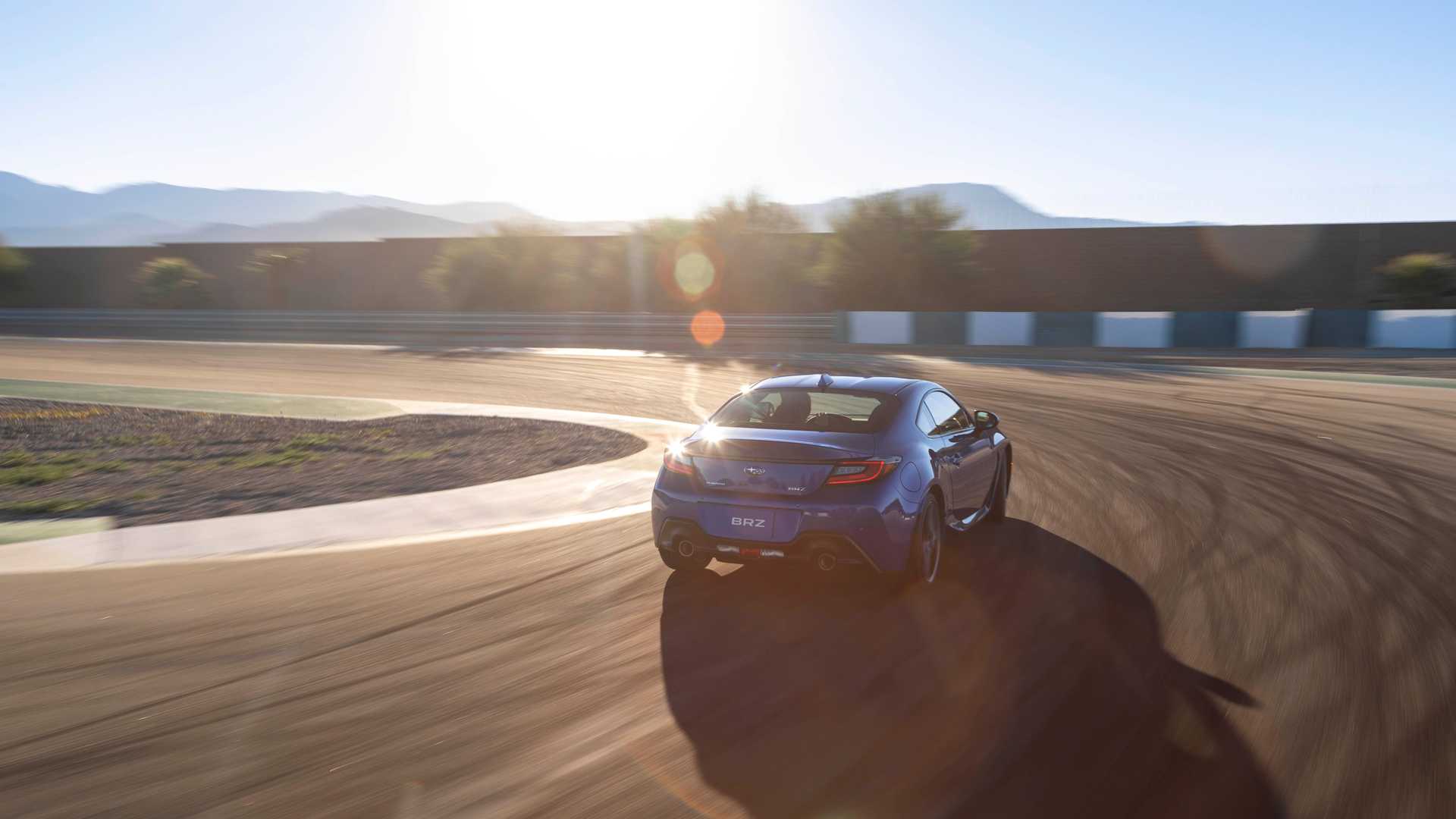2022 - SUBARU BRZ, foto 77