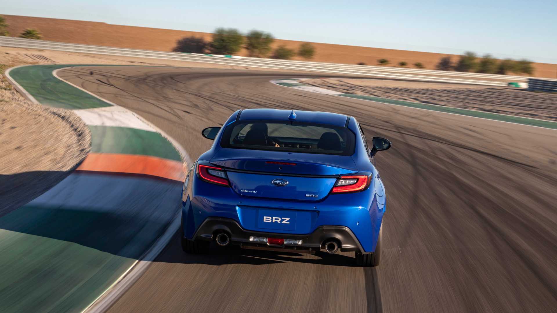 2022 - SUBARU BRZ, foto 78