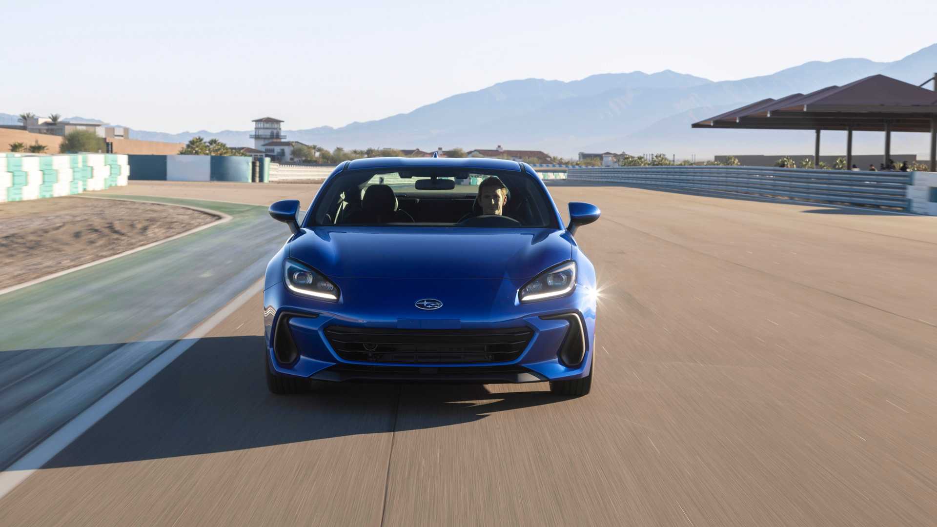 2022 - SUBARU BRZ, foto 79