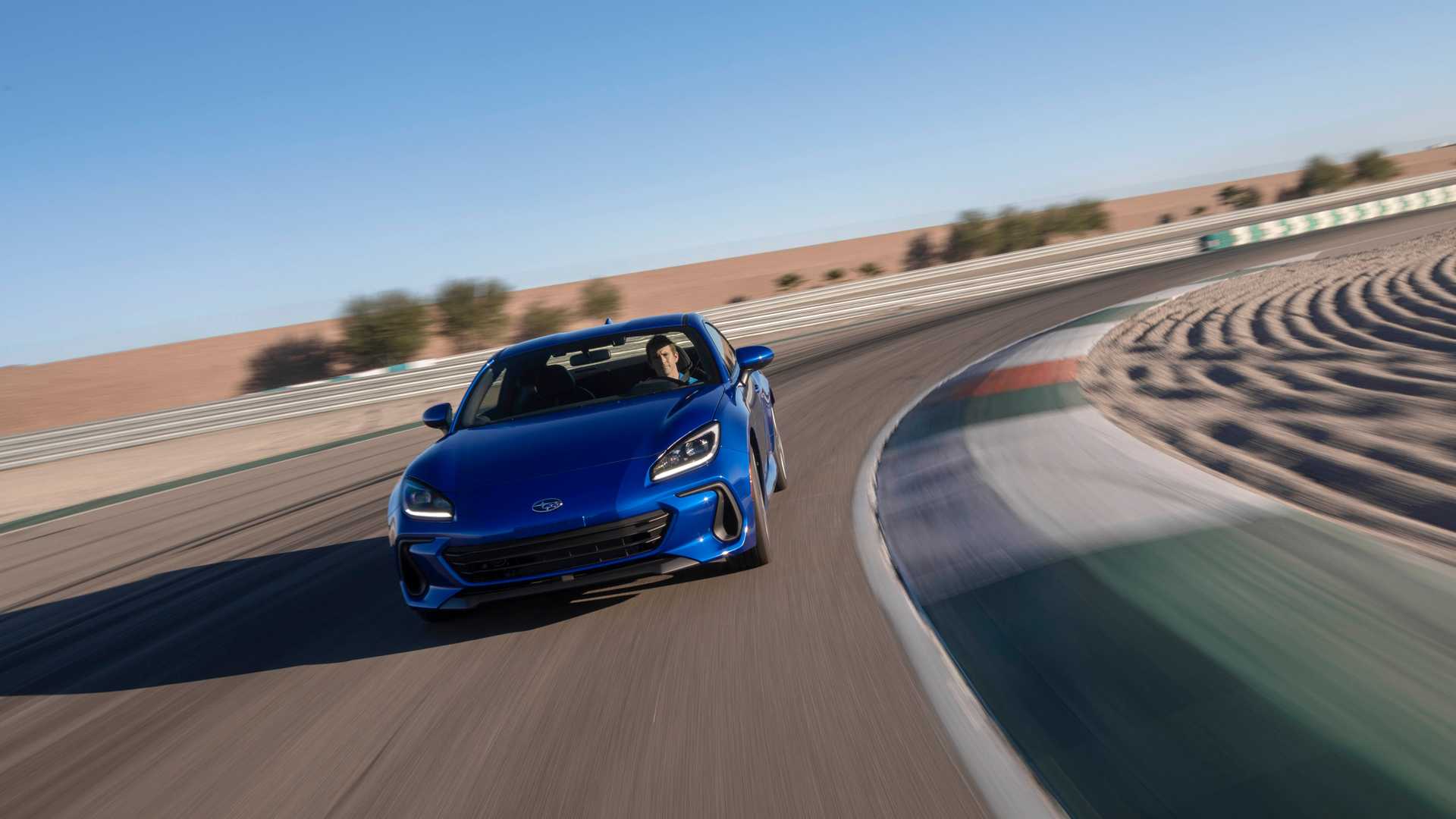 2022 - SUBARU BRZ, foto 80