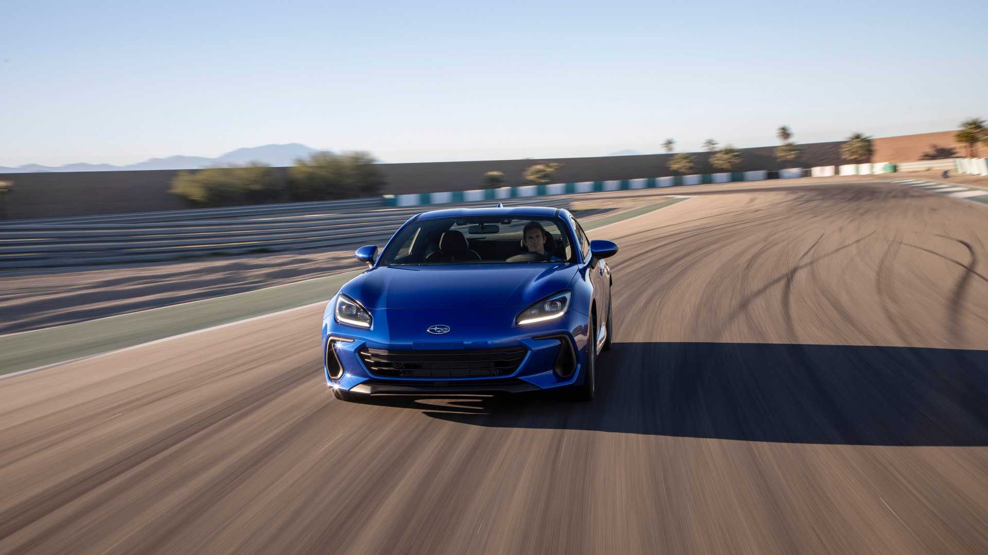 2022 - SUBARU BRZ, foto 81