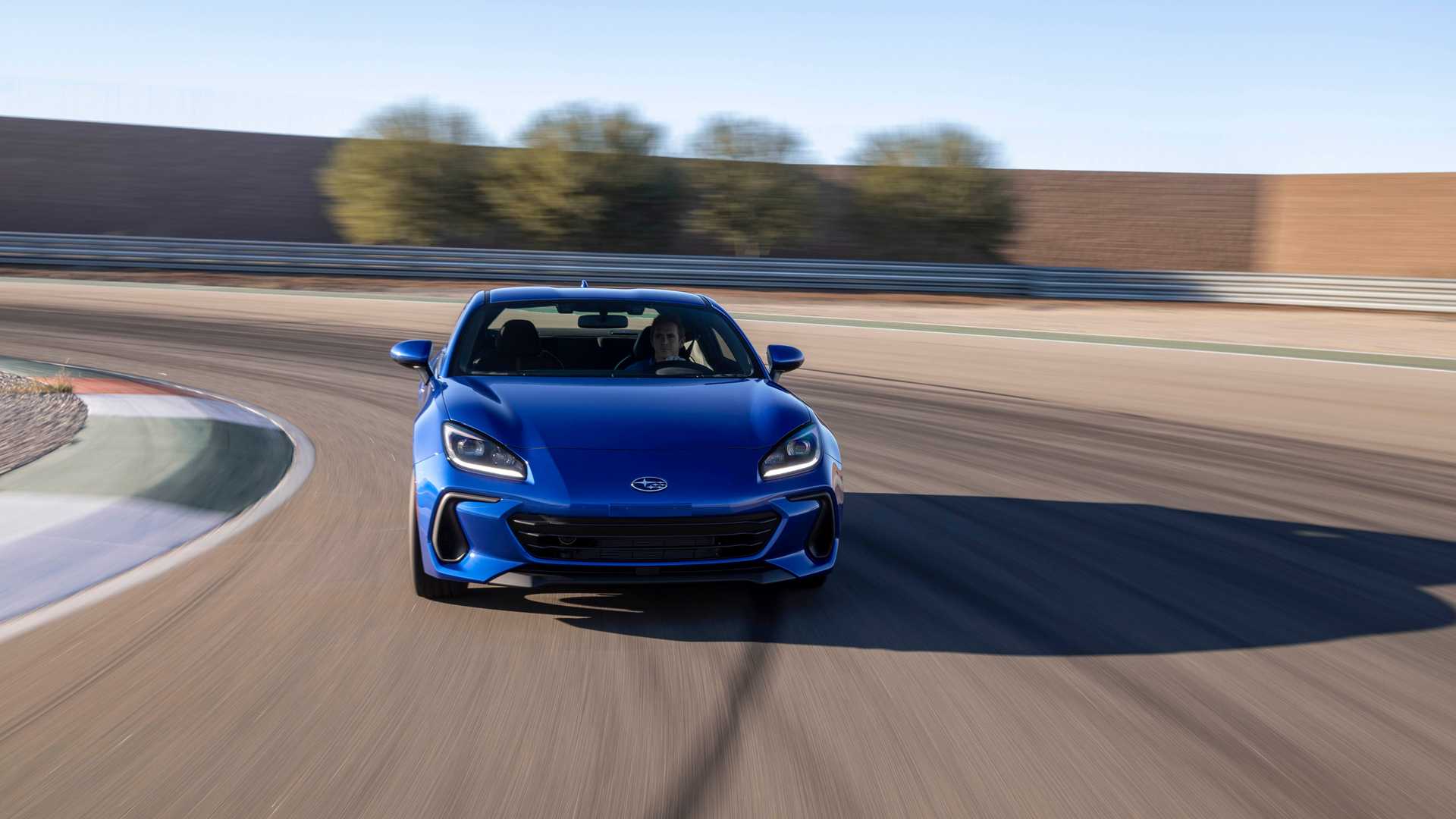 2022 - SUBARU BRZ, foto 82