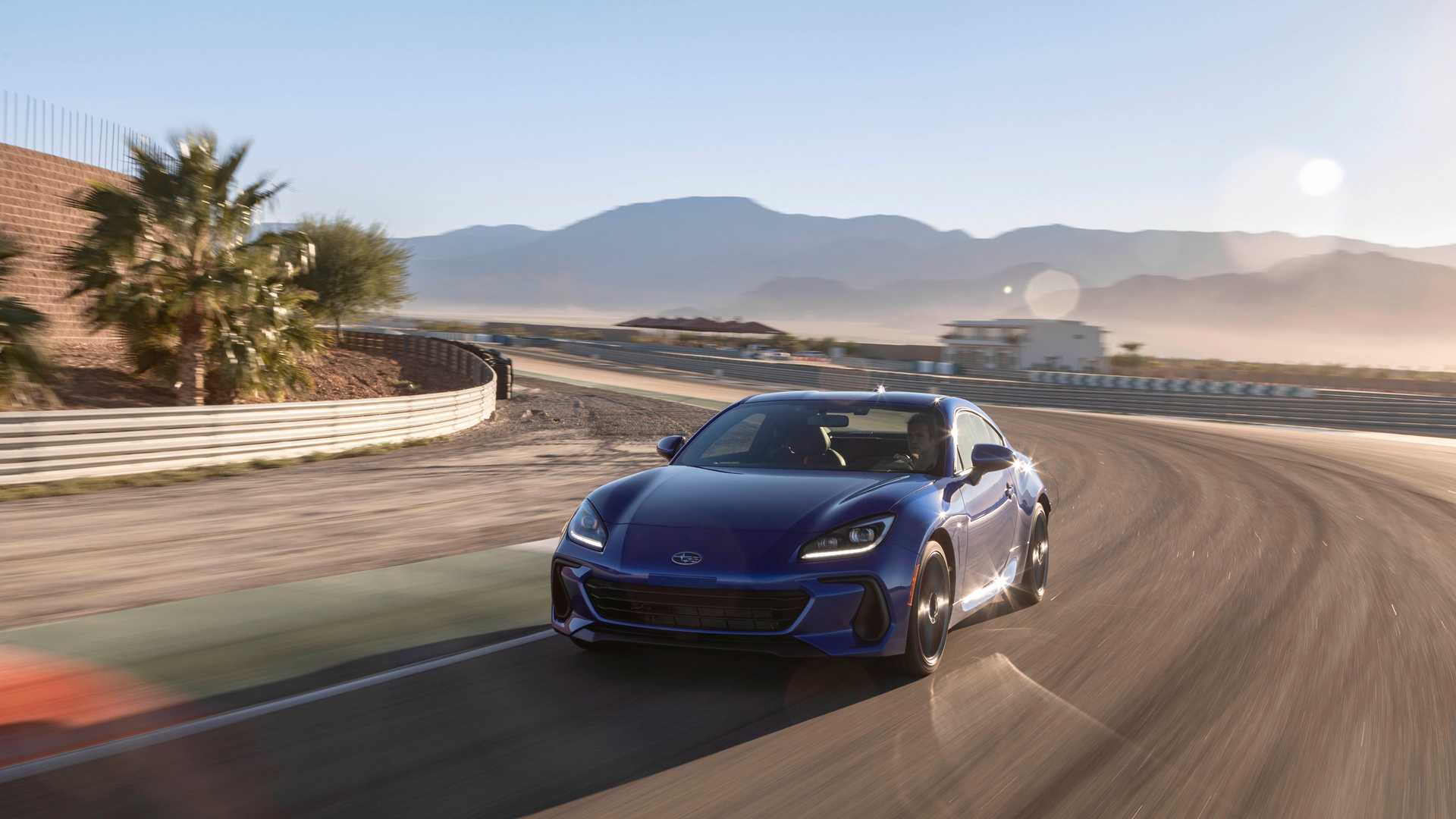 2022 - SUBARU BRZ, foto 83