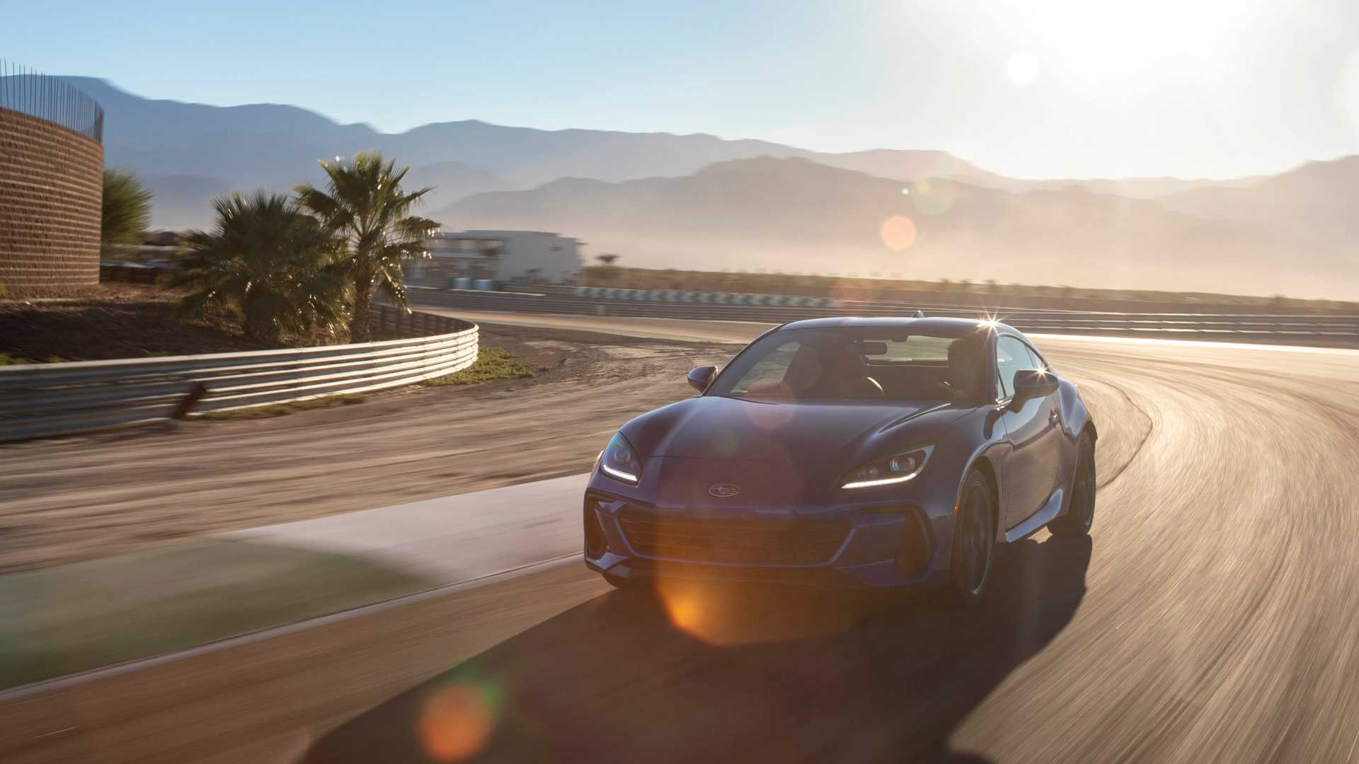 2022 - SUBARU BRZ, foto 84