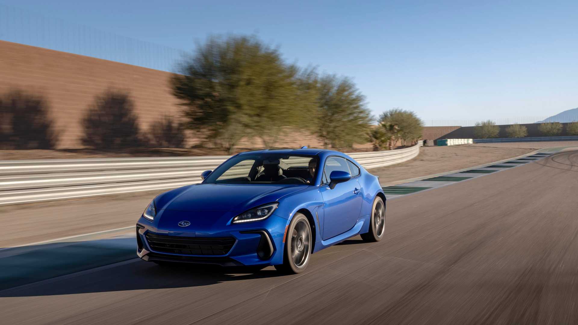 2022 - SUBARU BRZ, foto 85