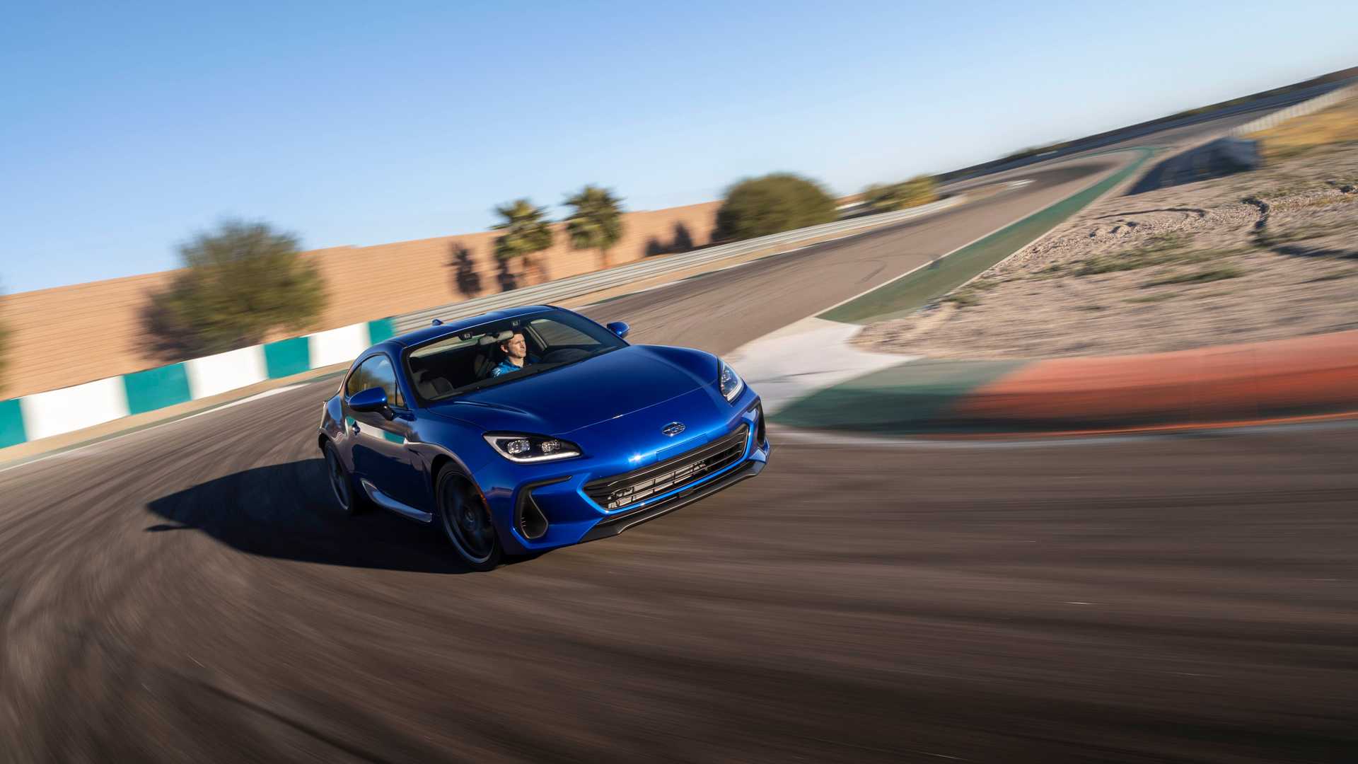 2022 - SUBARU BRZ, foto 86