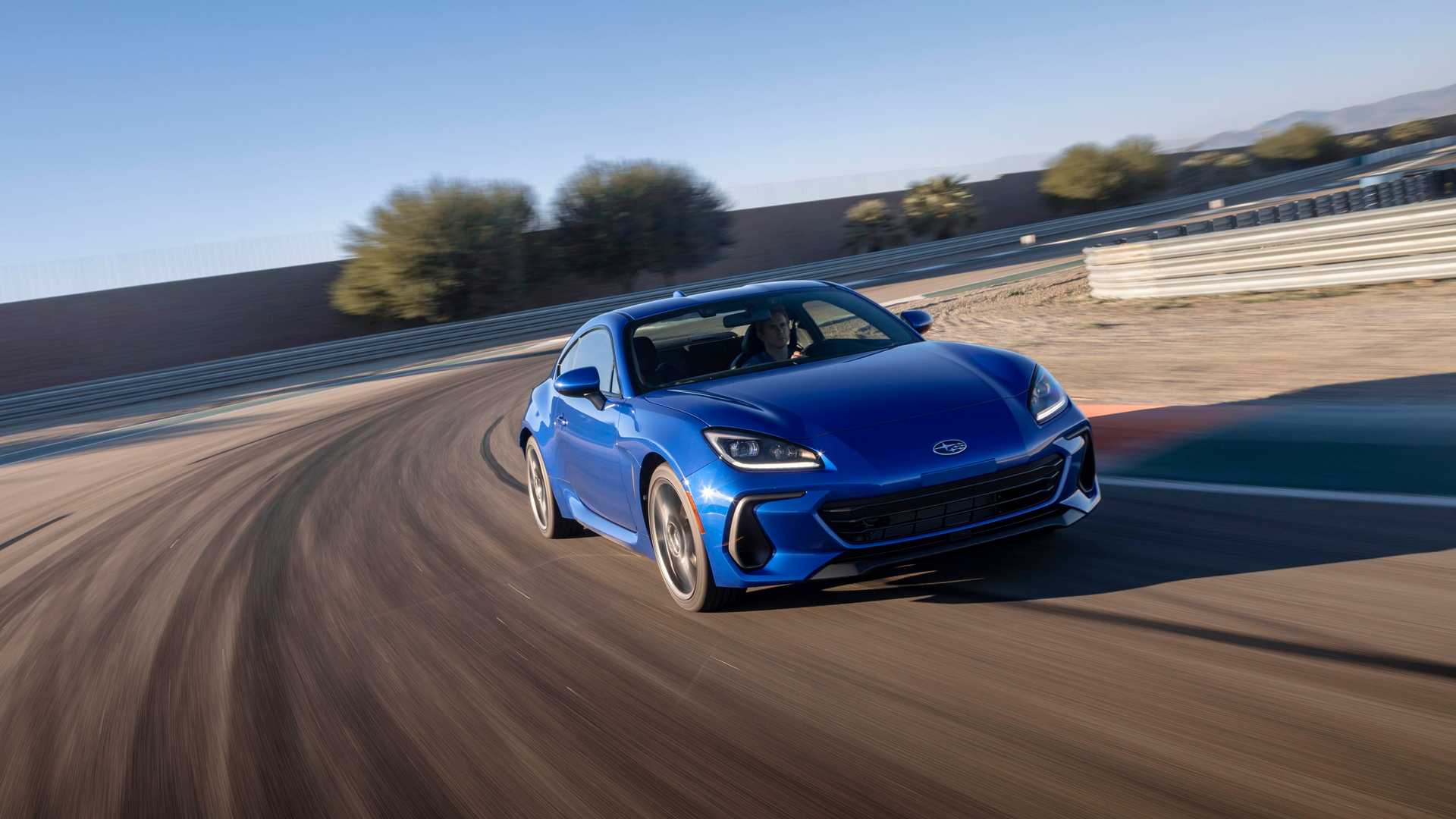 2022 - SUBARU BRZ, foto 87