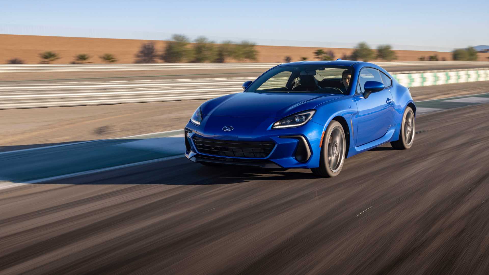 2022 - SUBARU BRZ, foto 88