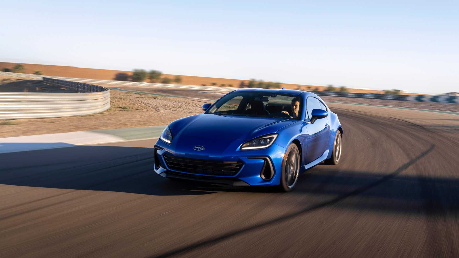 2022 - SUBARU BRZ, foto 89