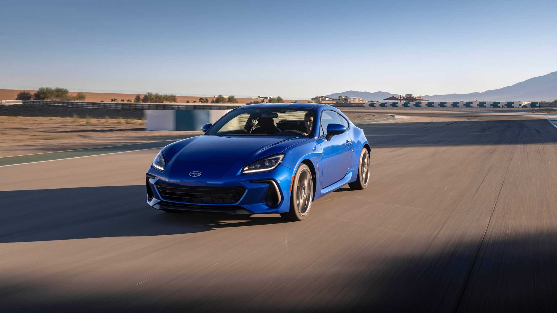 2022 - SUBARU BRZ, foto 90