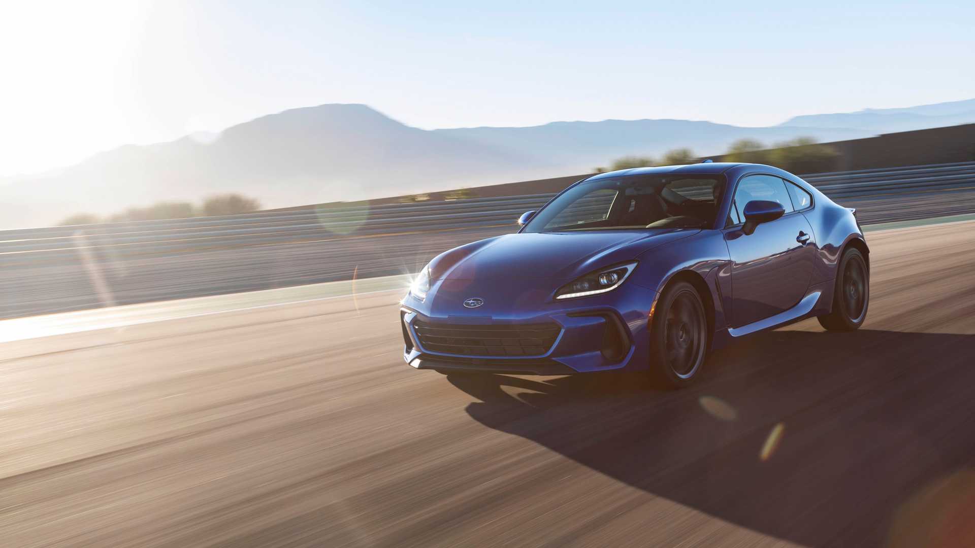 2022 - SUBARU BRZ, foto 91