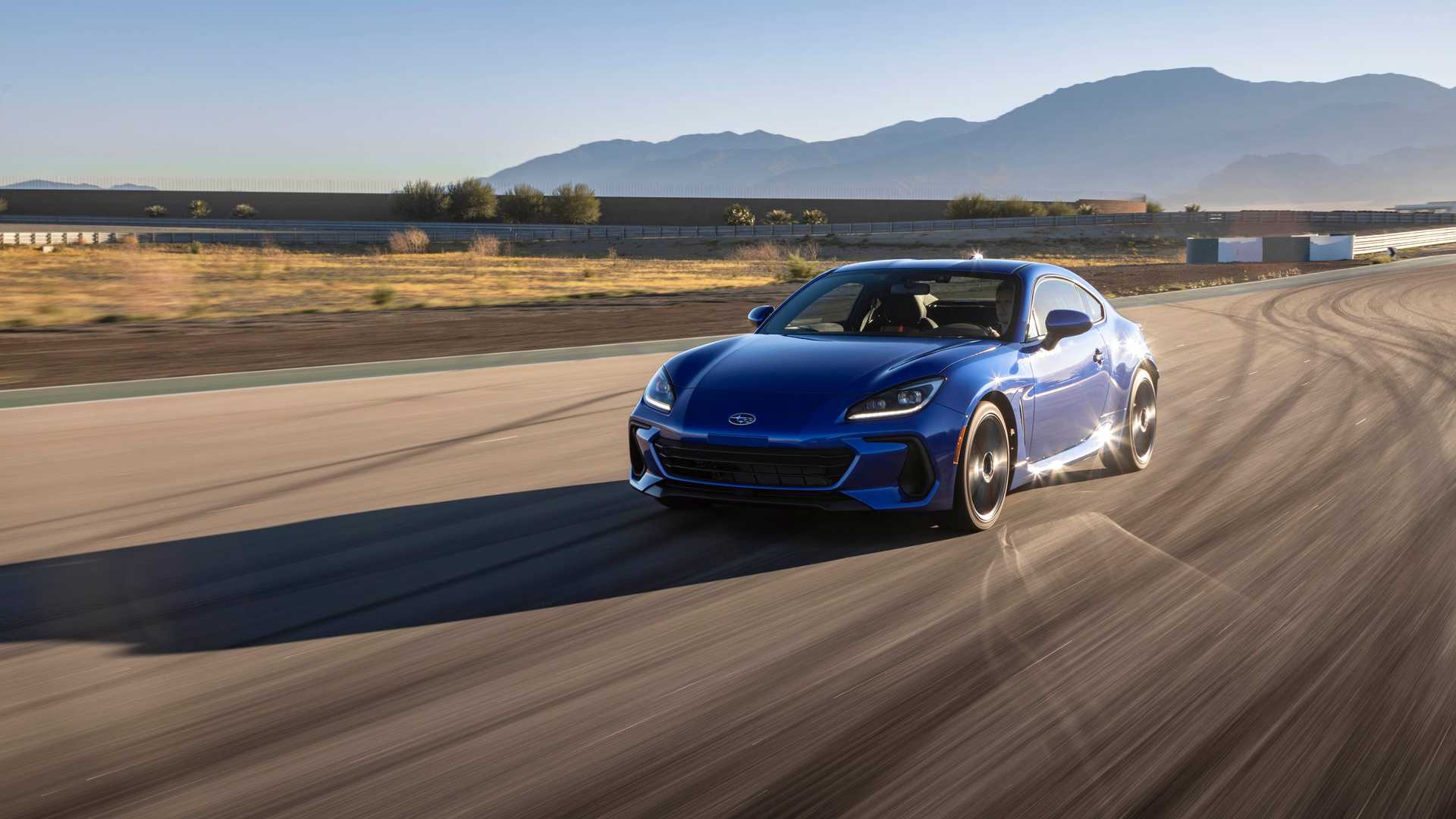 2022 - SUBARU BRZ, foto 93