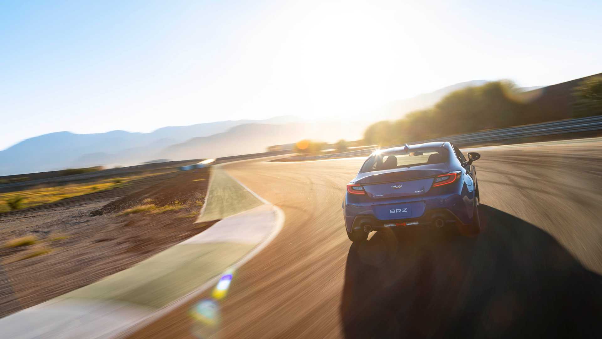 2022 - SUBARU BRZ, foto 95