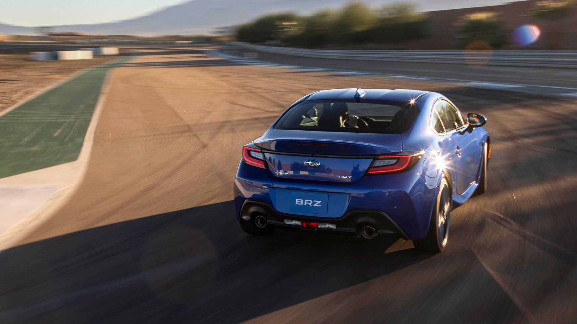 2022 - SUBARU BRZ, foto 96