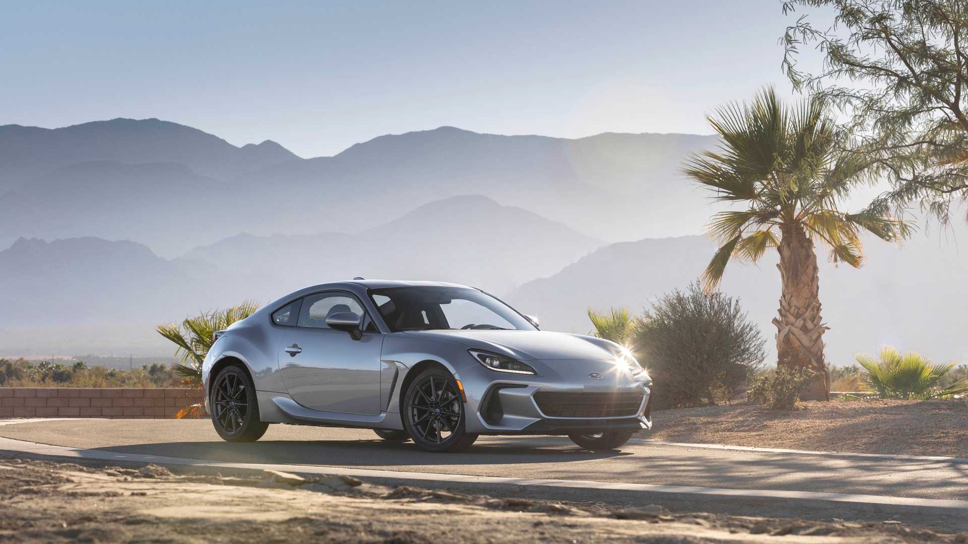 2022 - SUBARU BRZ, foto 99