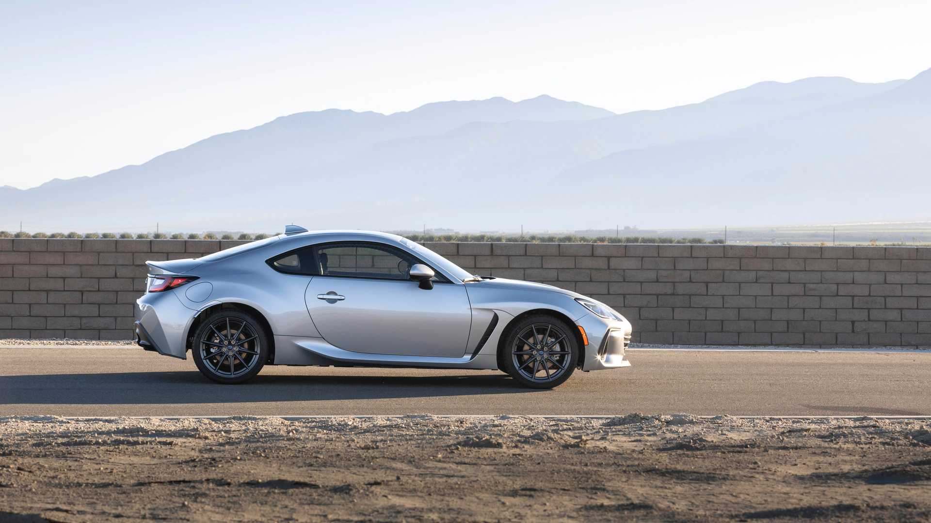 2022 - SUBARU BRZ, foto 101