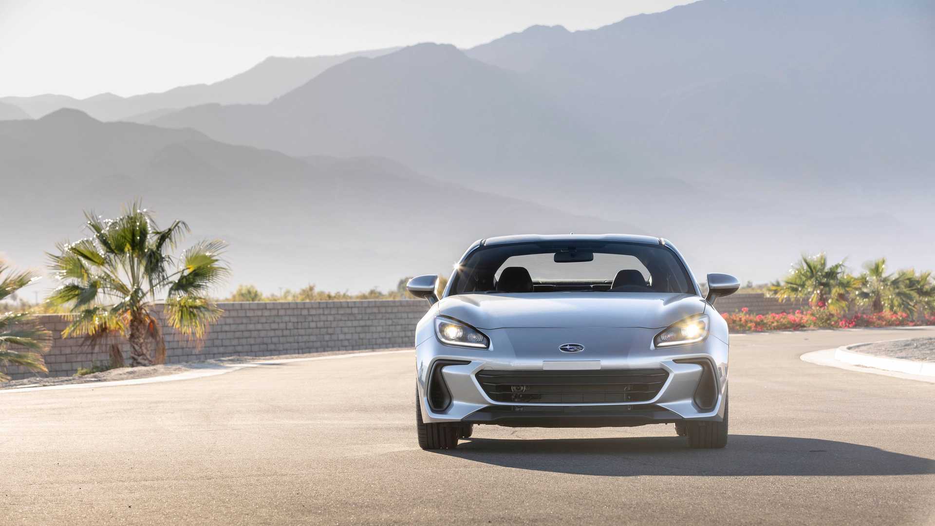 2022 - SUBARU BRZ, foto 103