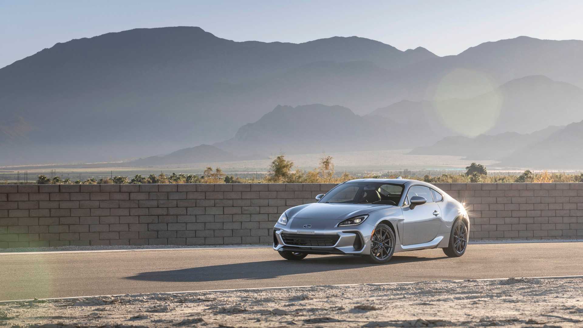 2022 - SUBARU BRZ, foto 105