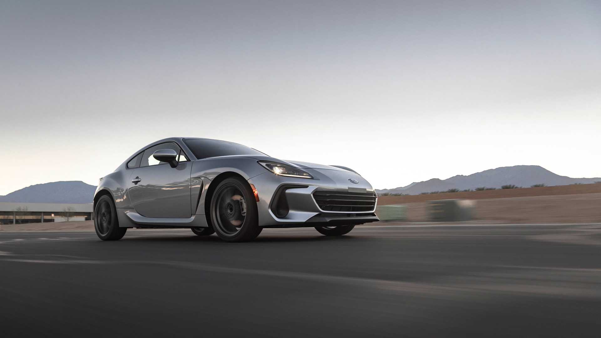 2022 - SUBARU BRZ, foto 106