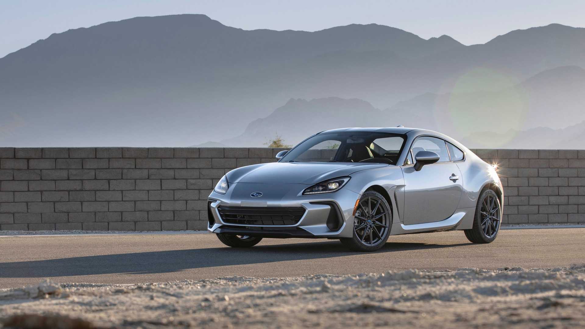 2022 - SUBARU BRZ, foto 107