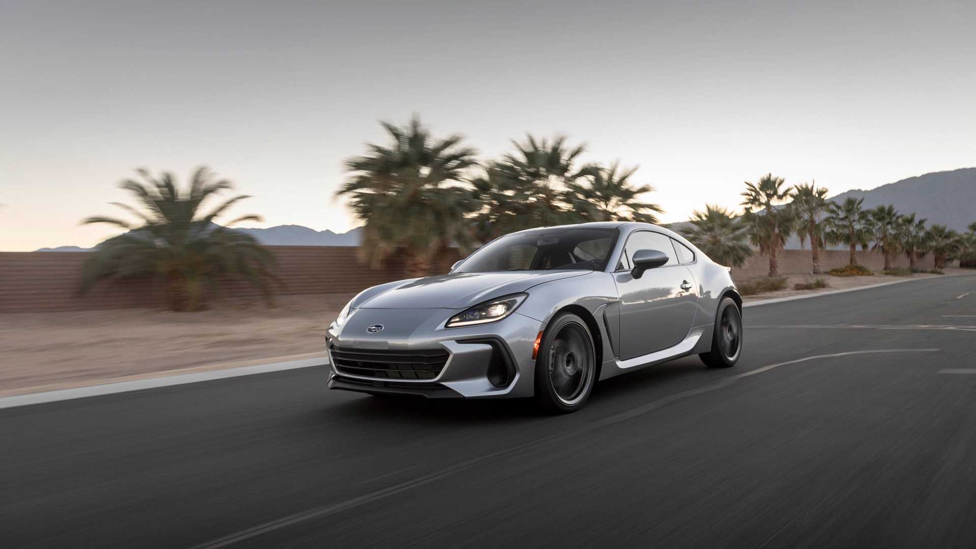 2022 - SUBARU BRZ, foto 108