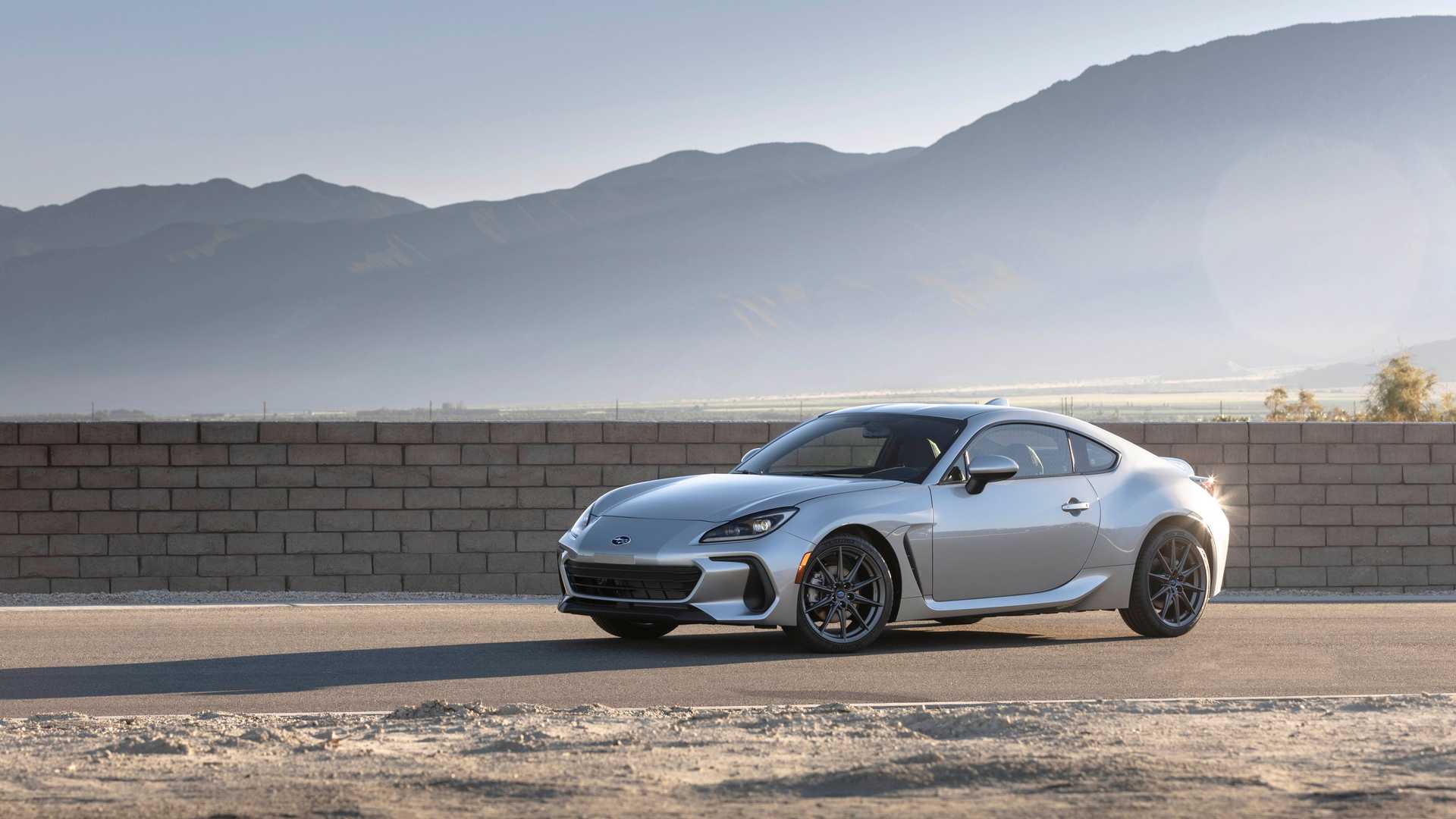 2022 - SUBARU BRZ, foto 109