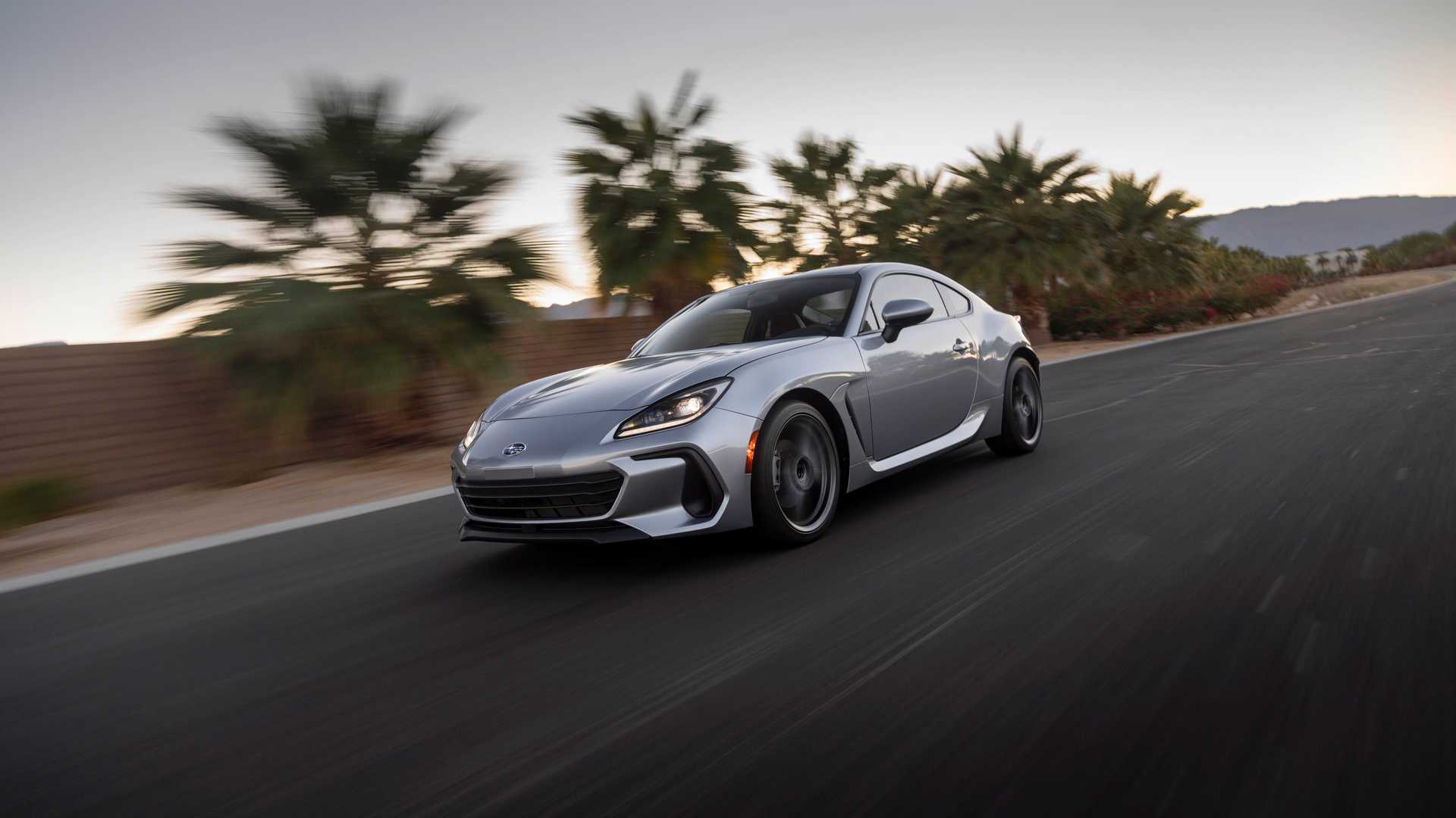 2022 - SUBARU BRZ, foto 110