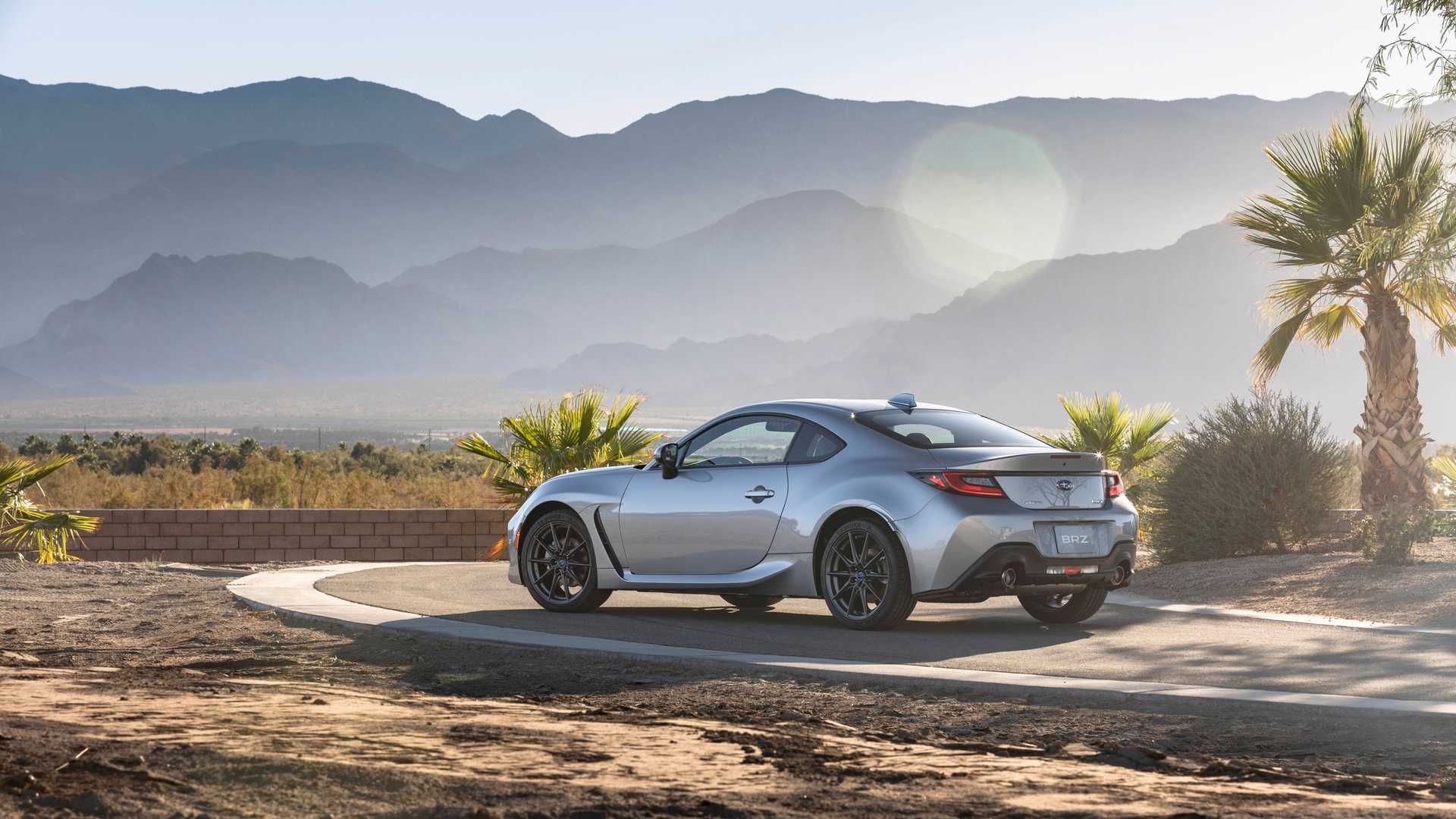 2022 - SUBARU BRZ, foto 111